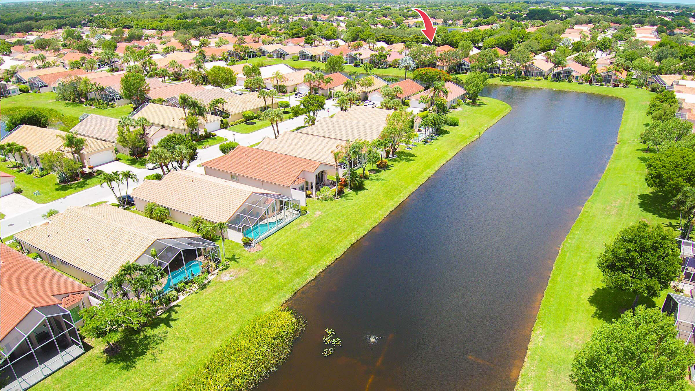 5256 Glenville Drive