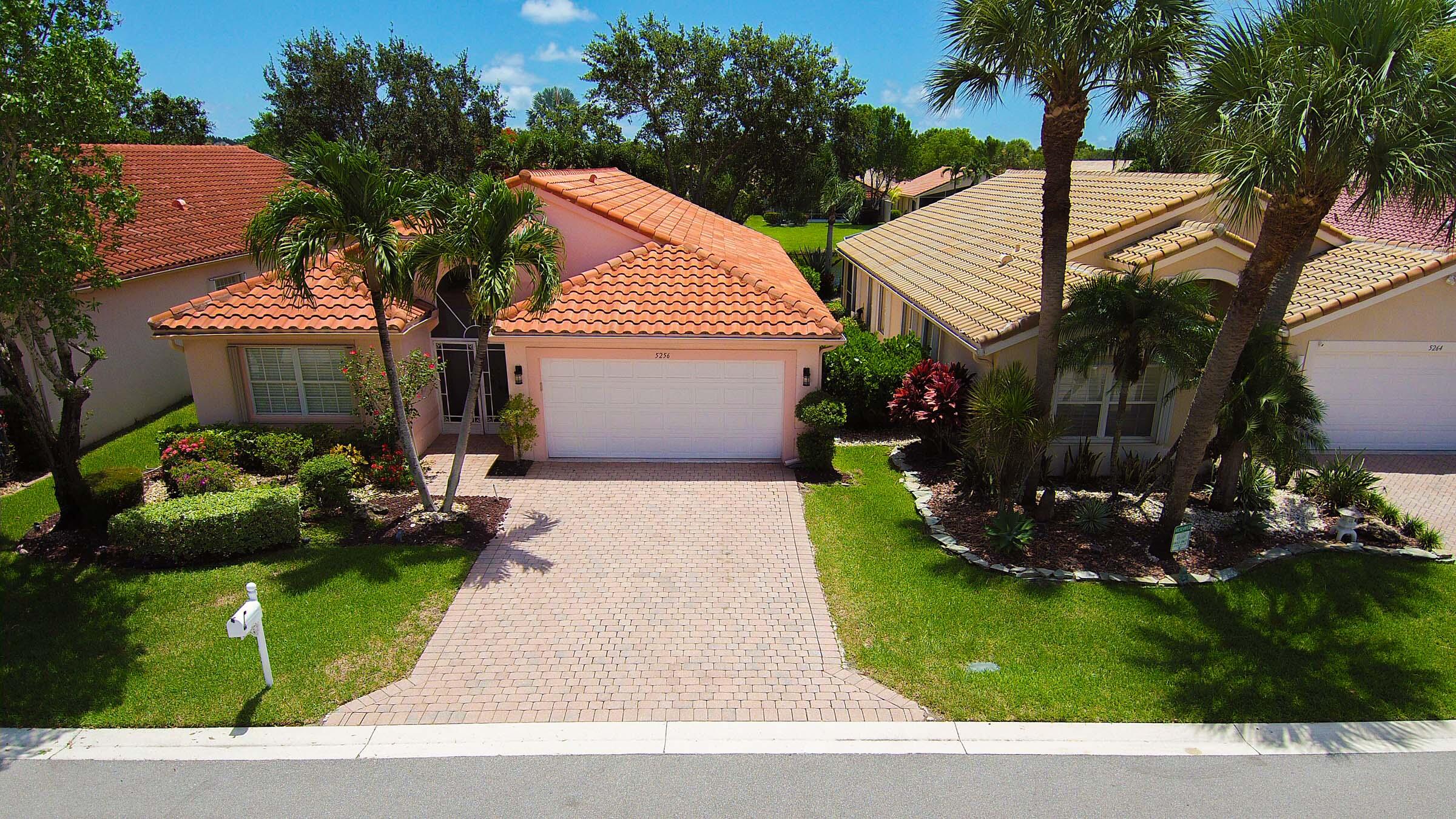 5256 Glenville Drive