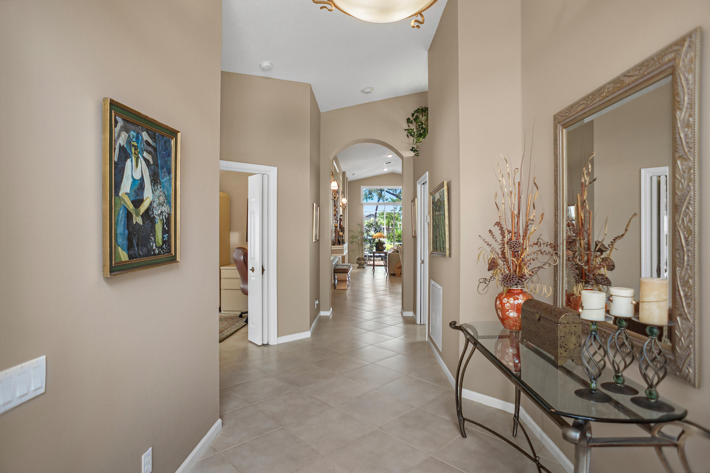 5256 Glenville Drive