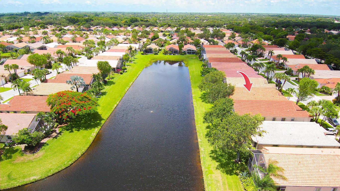 5256 Glenville Drive