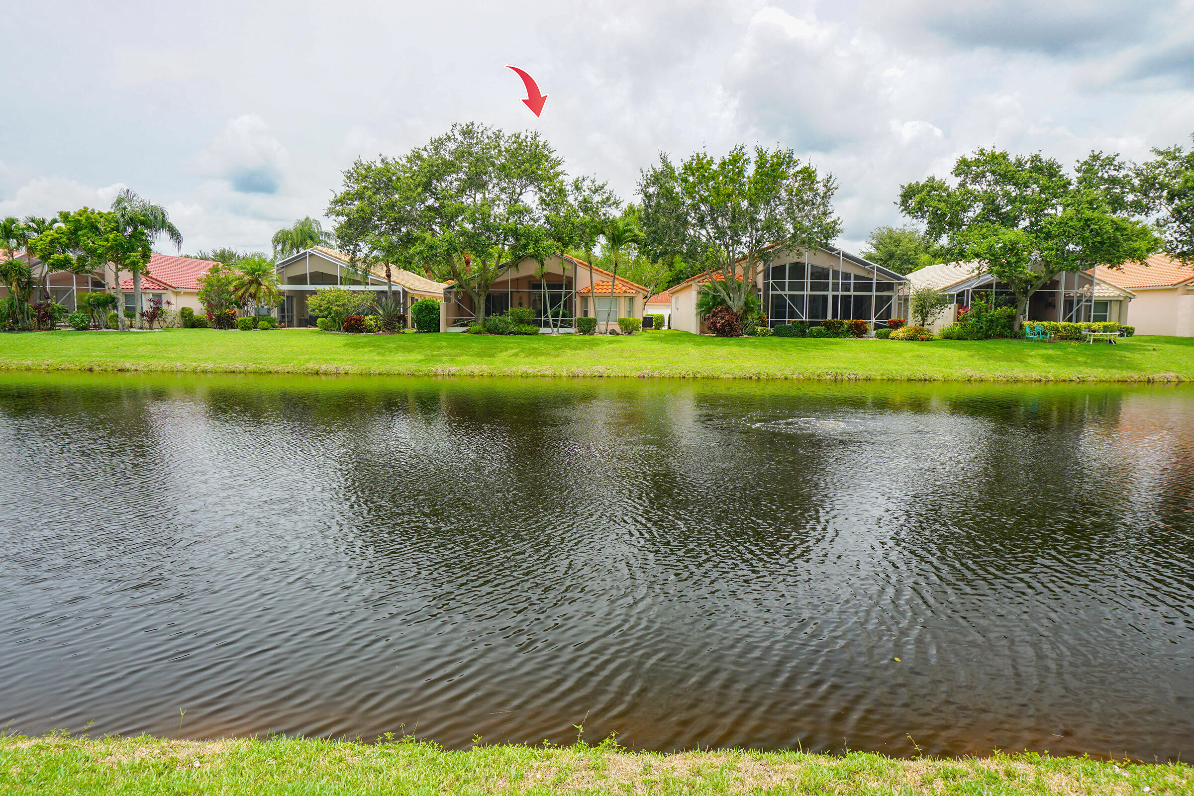 5256 Glenville Drive