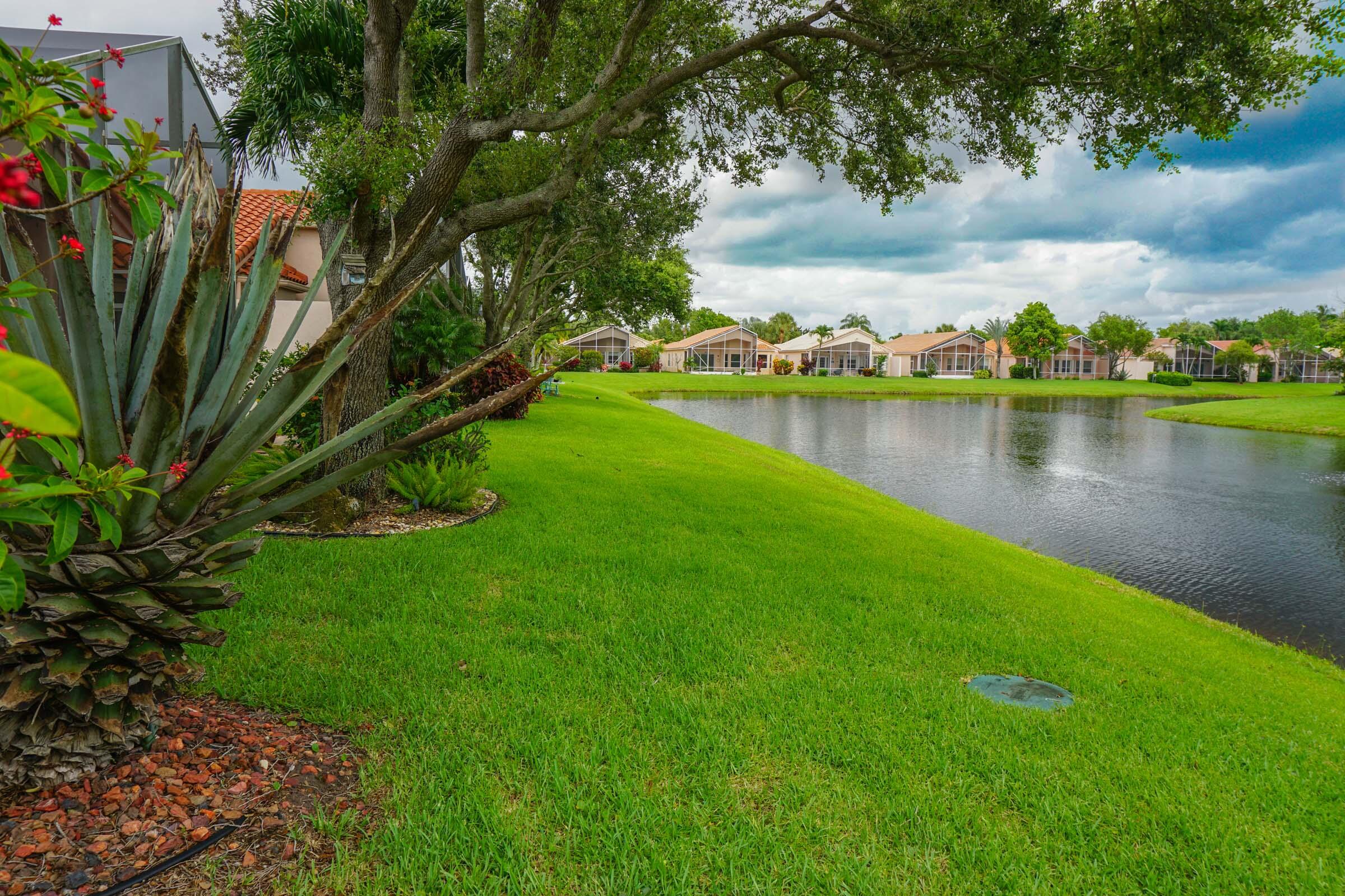 5256 Glenville Drive