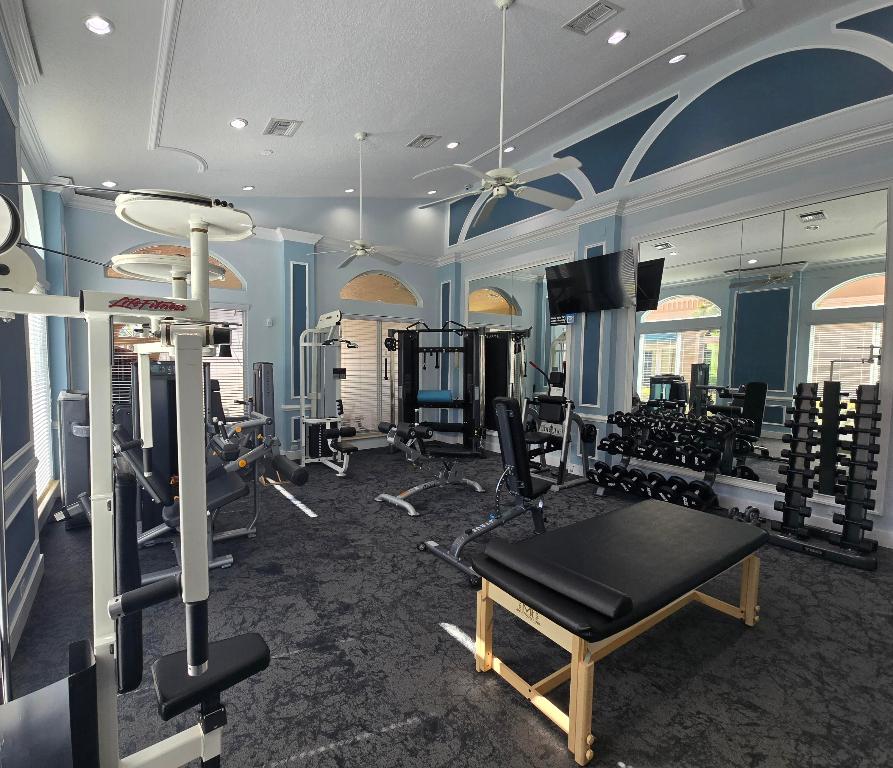 5256 Glenville Drive