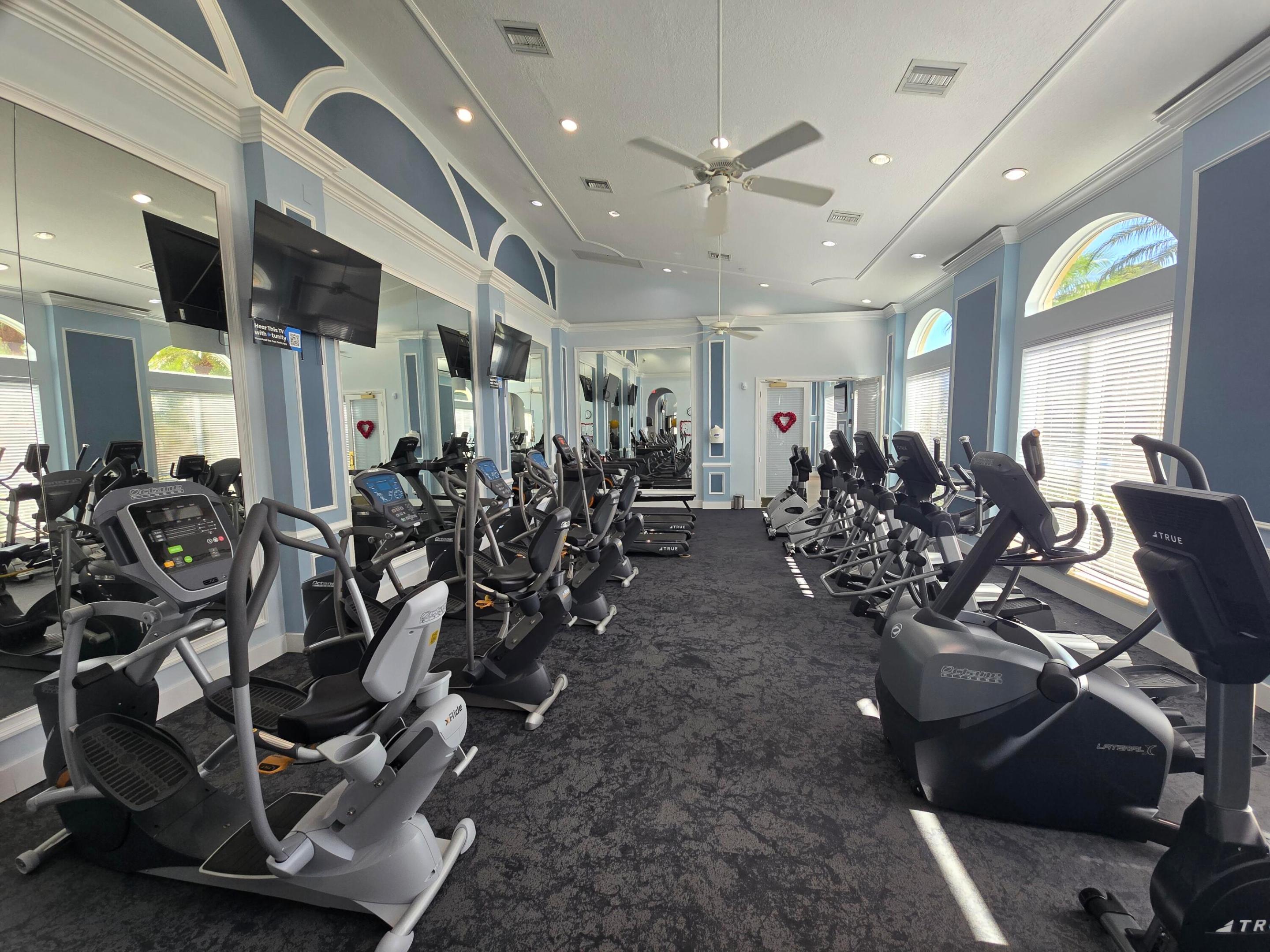 5256 Glenville Drive