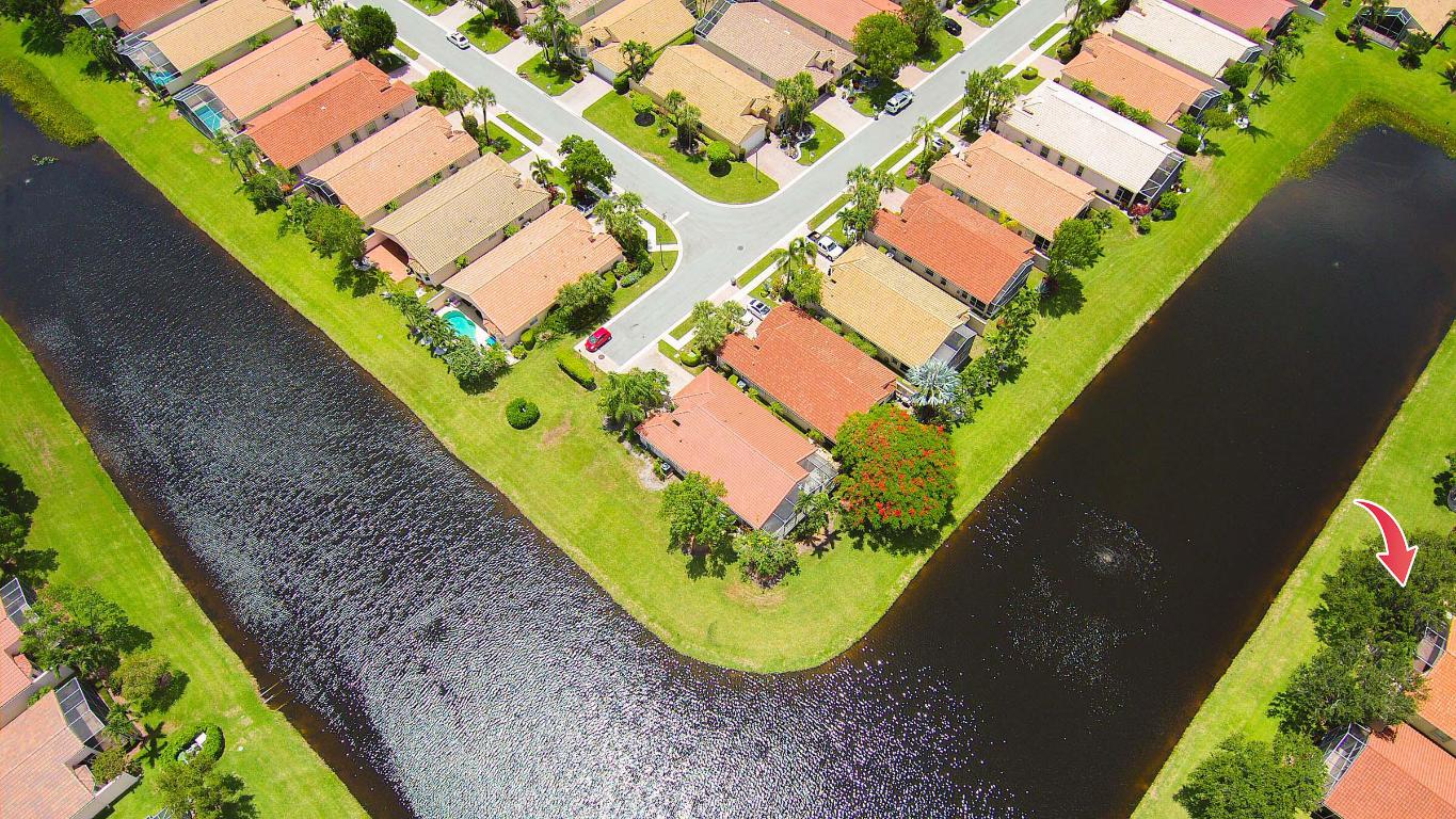 5256 Glenville Drive