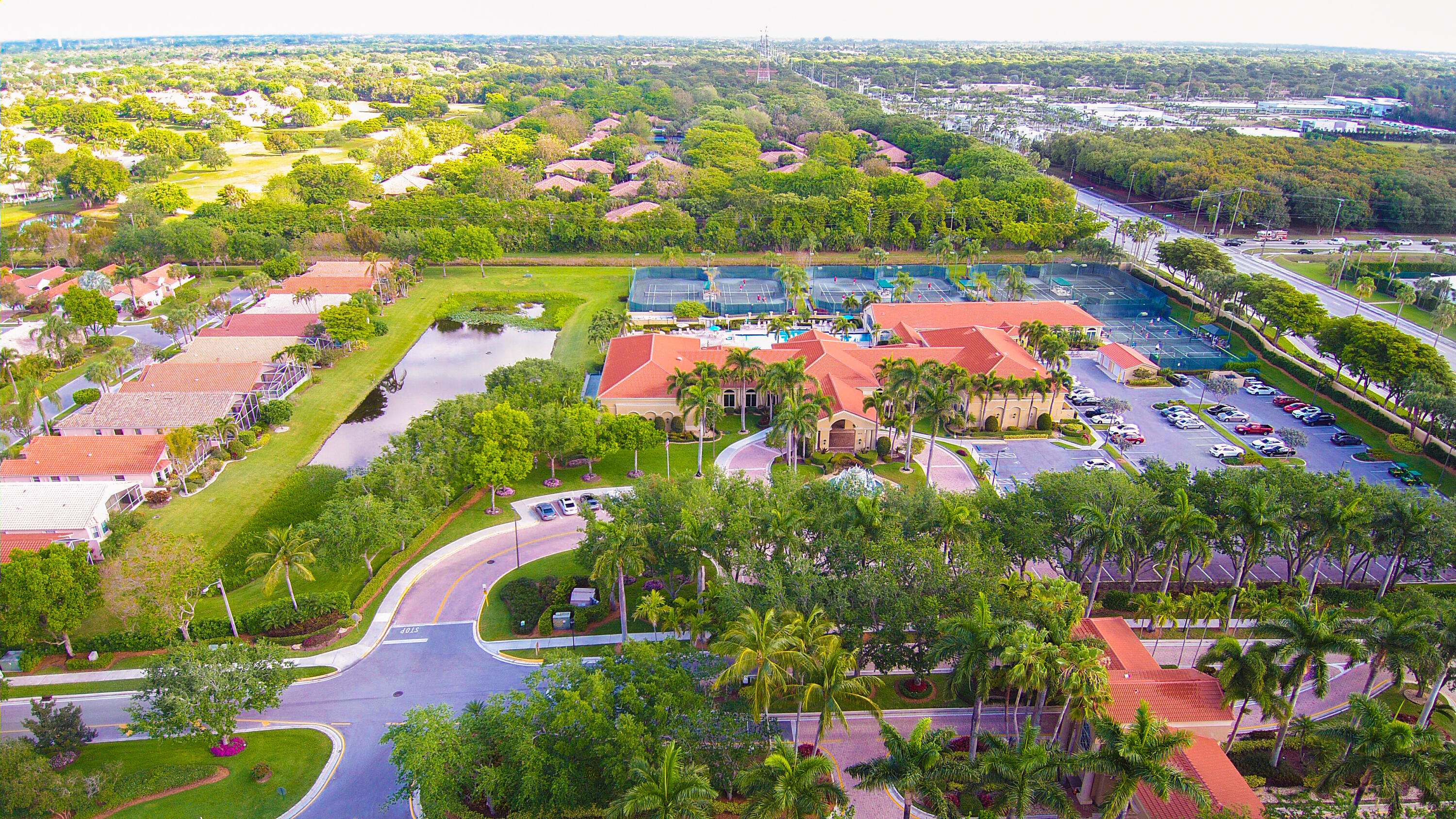 5256 Glenville Drive