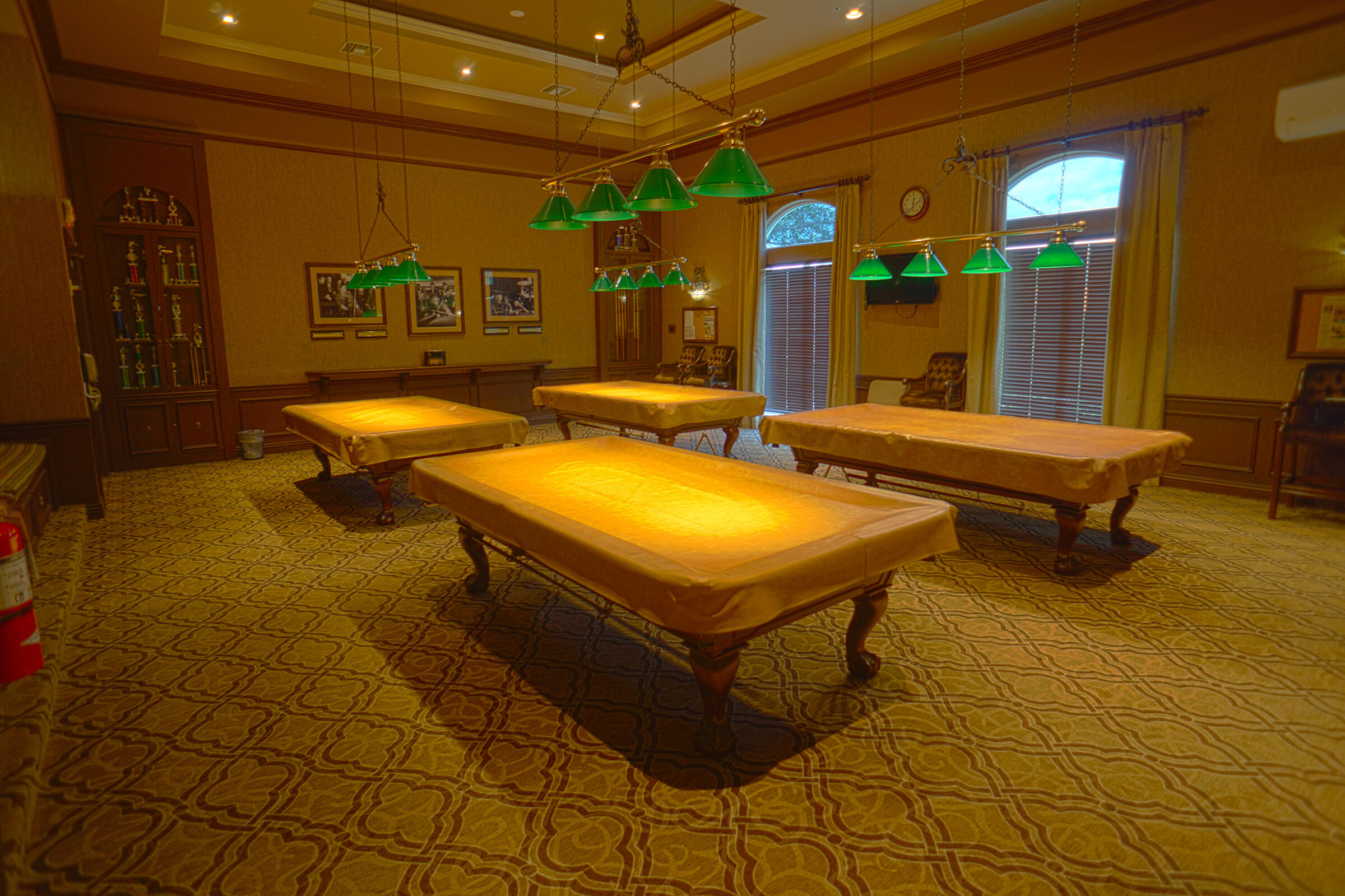 5256 Glenville Drive