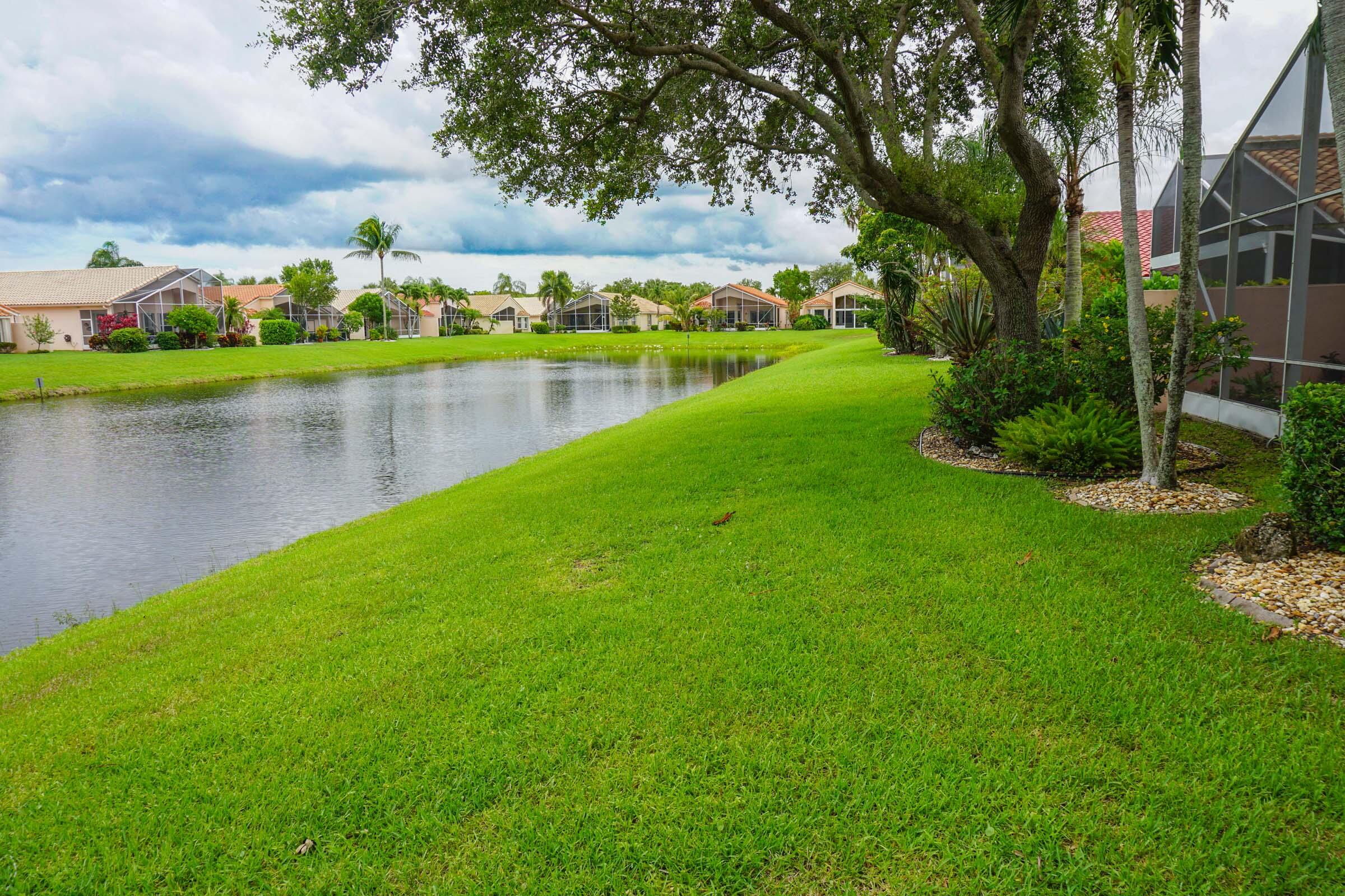 5256 Glenville Drive