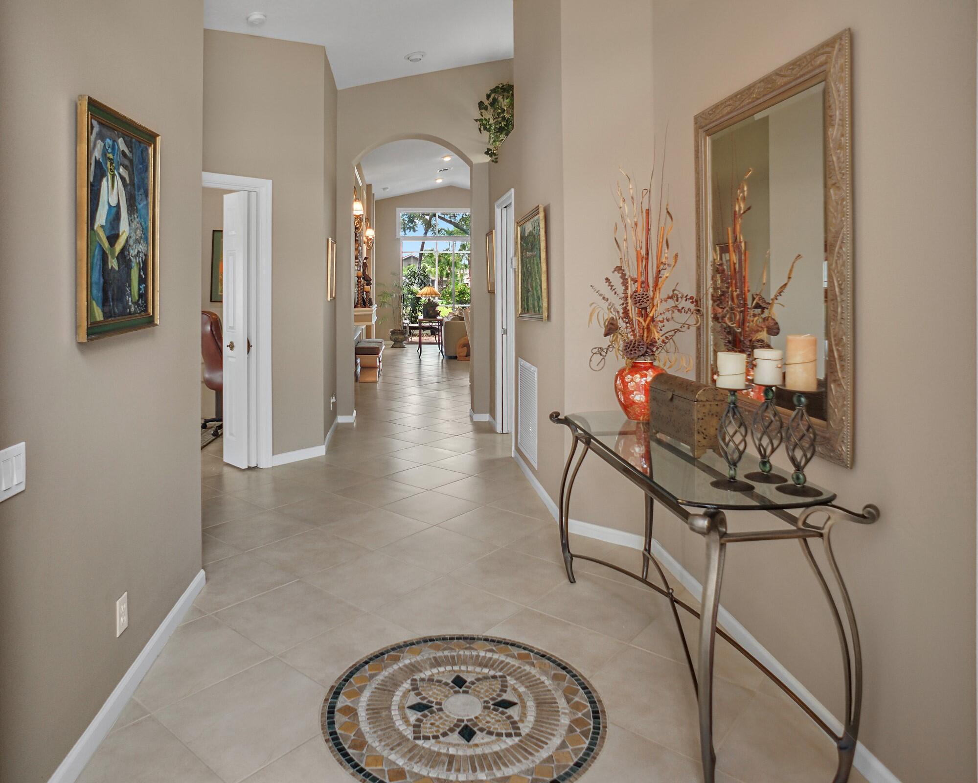 5256 Glenville Drive