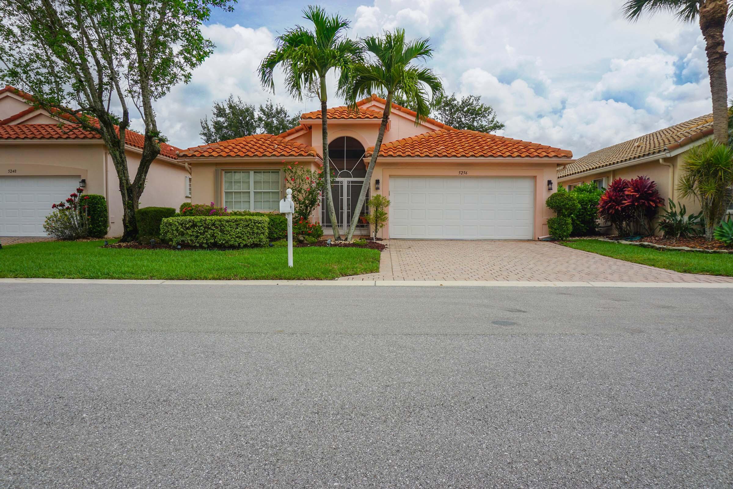 5256 Glenville Drive