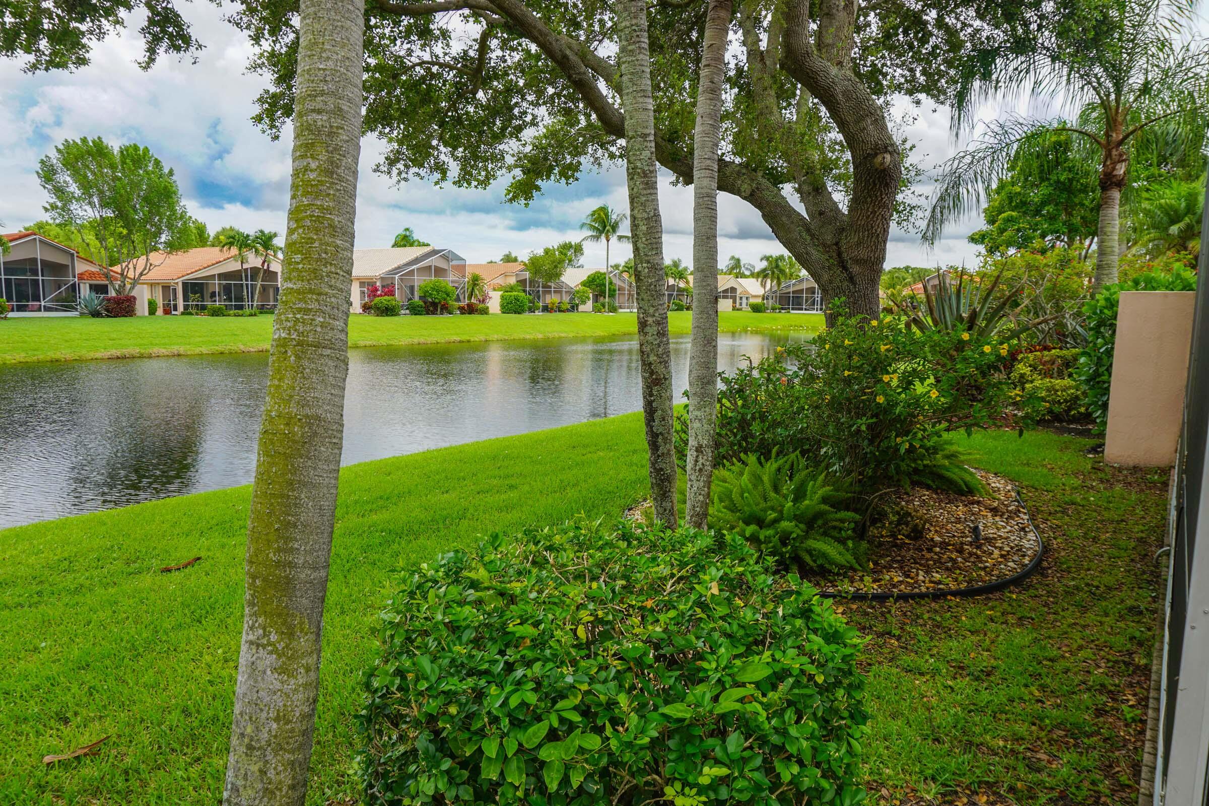 5256 Glenville Drive