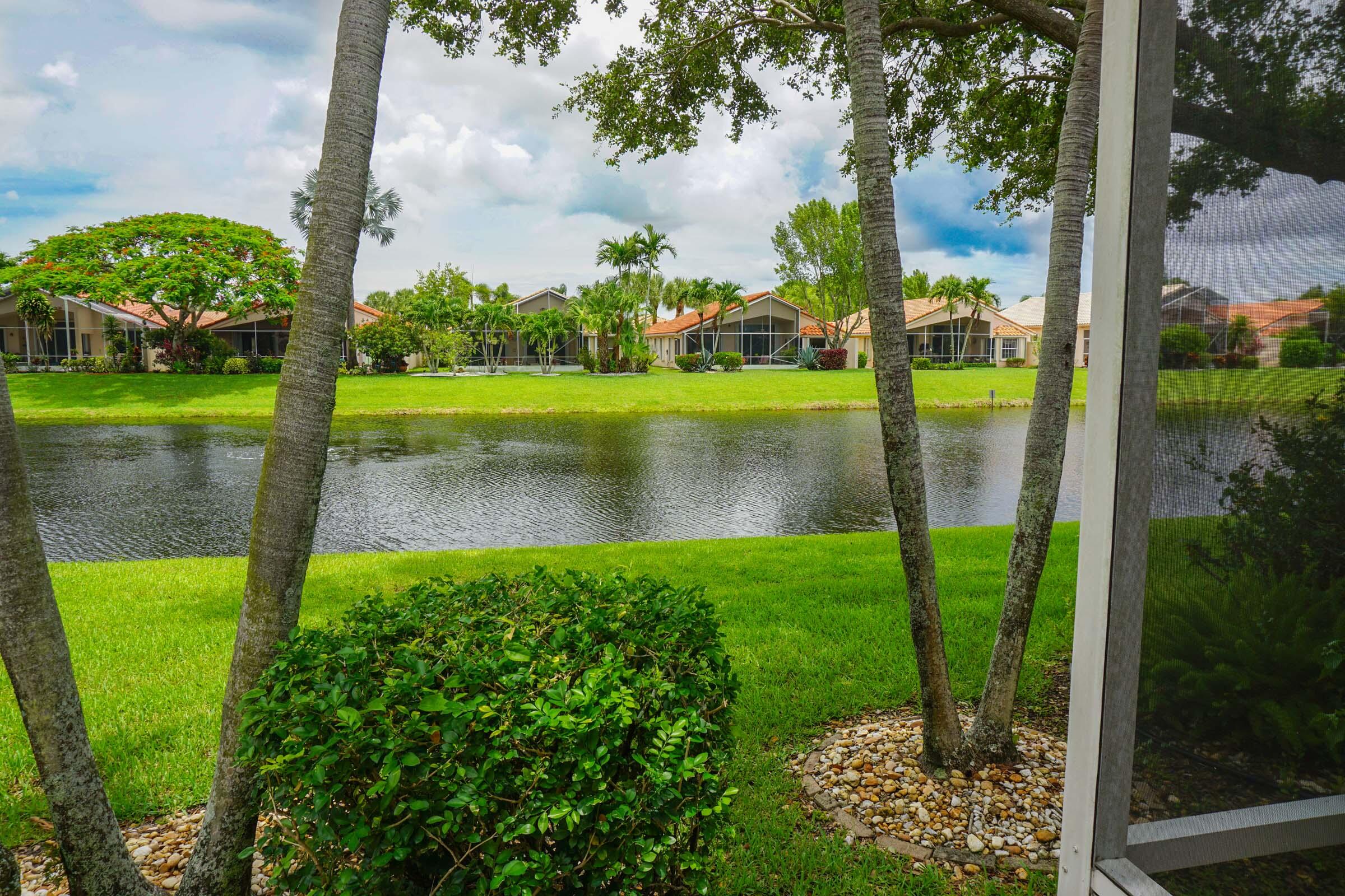 5256 Glenville Drive