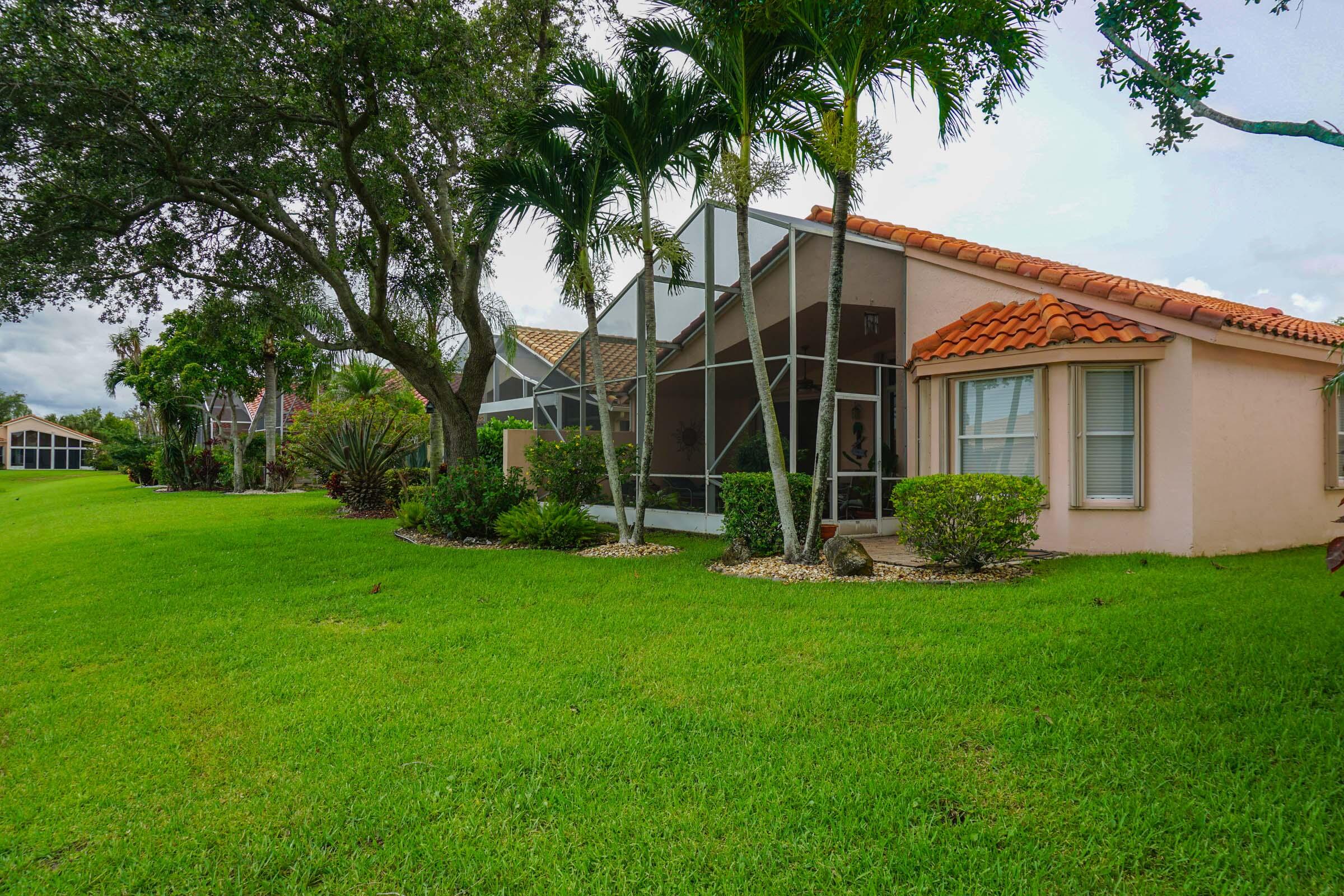 5256 Glenville Drive