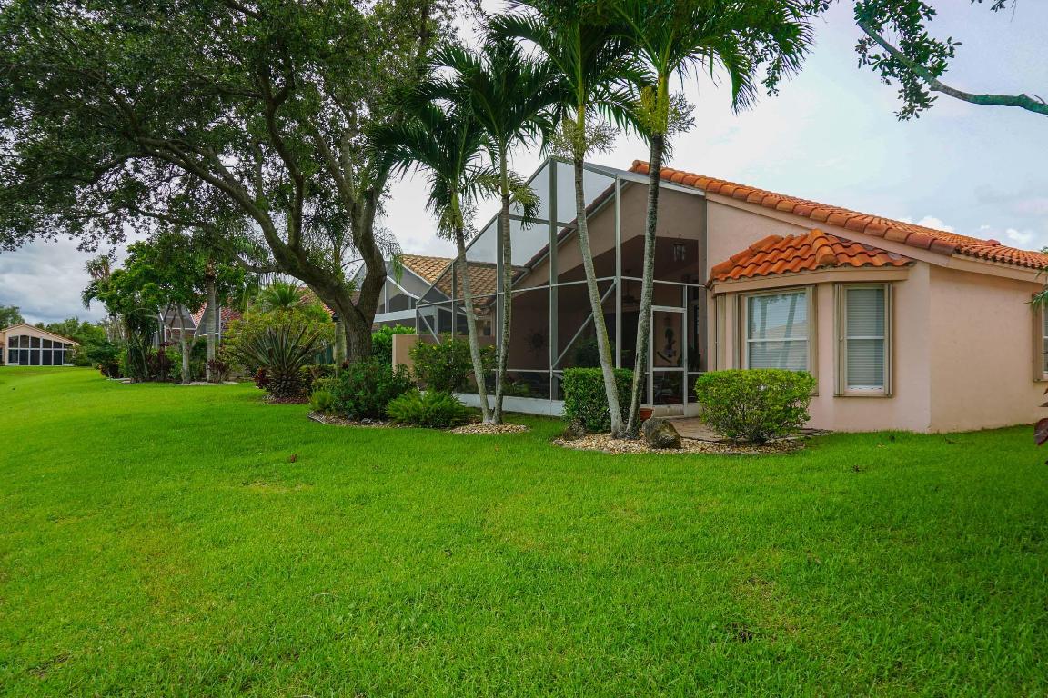 5256 Glenville Drive