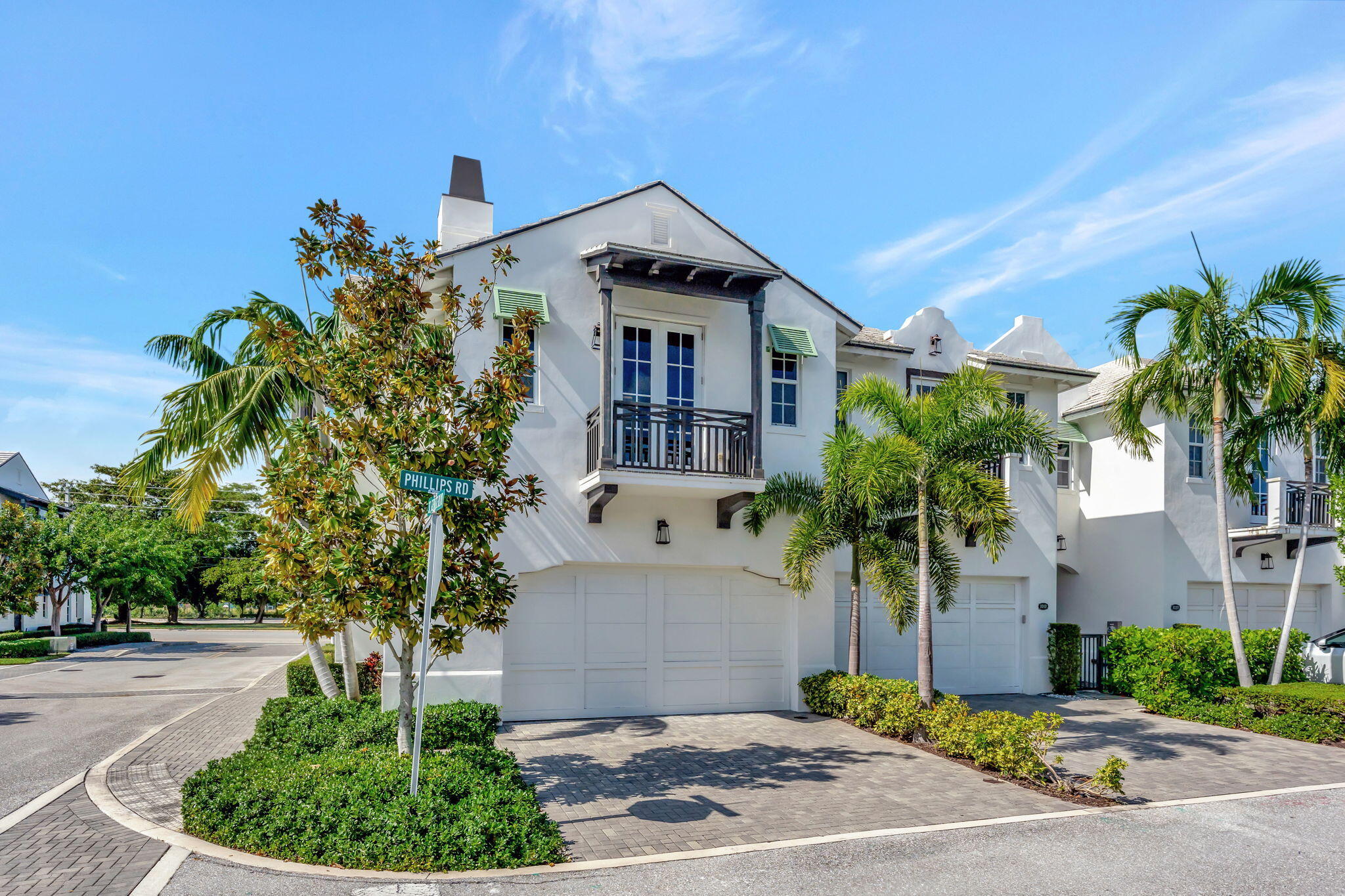 1000 Phillips Road