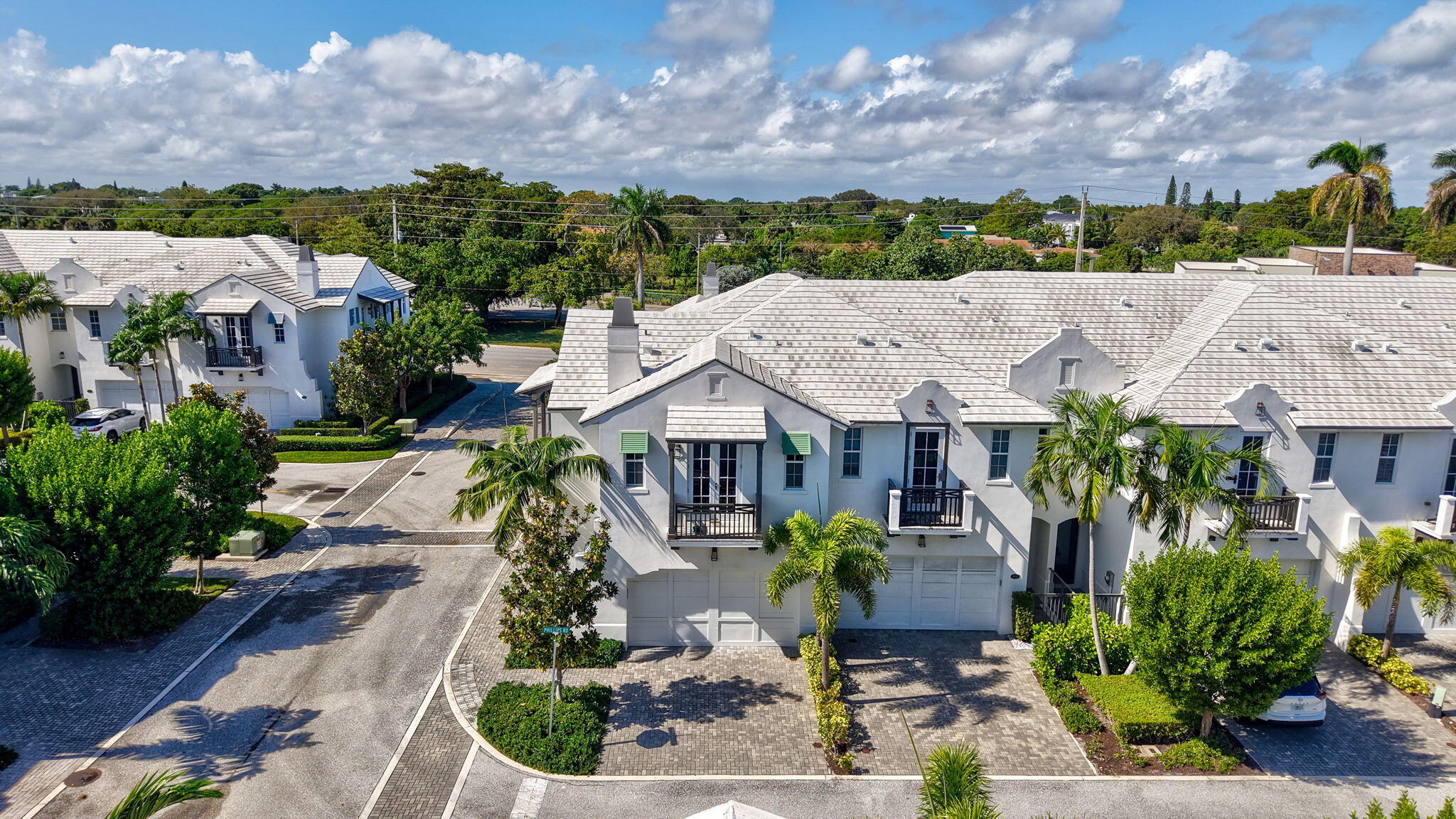 1000 Phillips Road