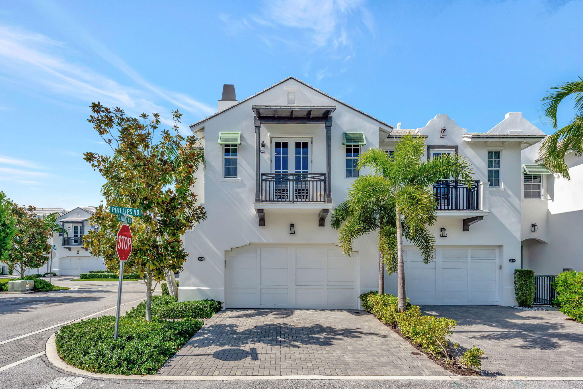 1000 Phillips Road