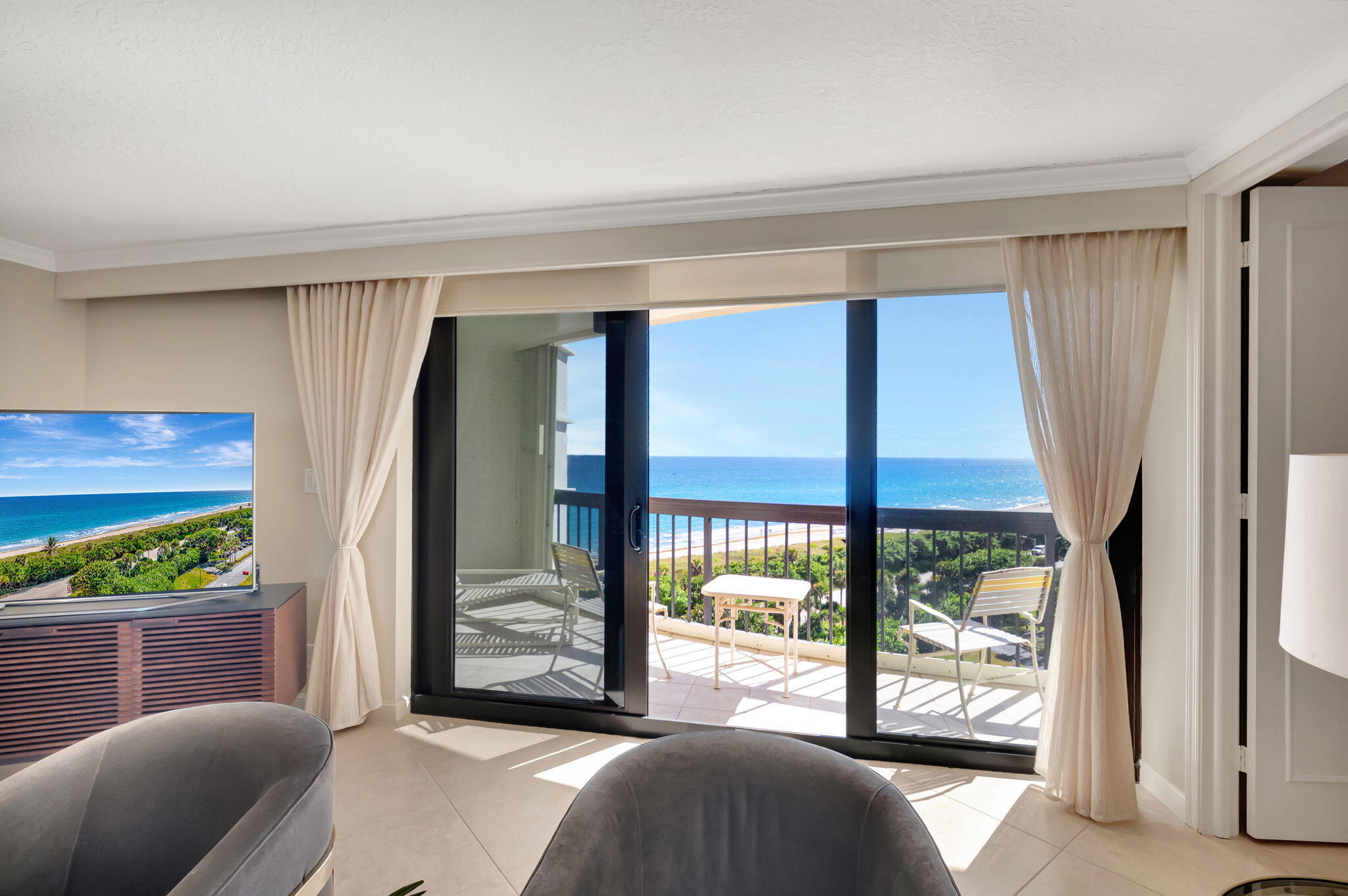 4545 N Ocean Boulevard 11c