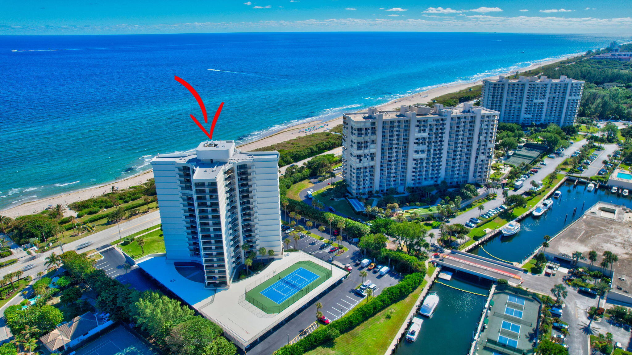 4545 N Ocean Boulevard 11c