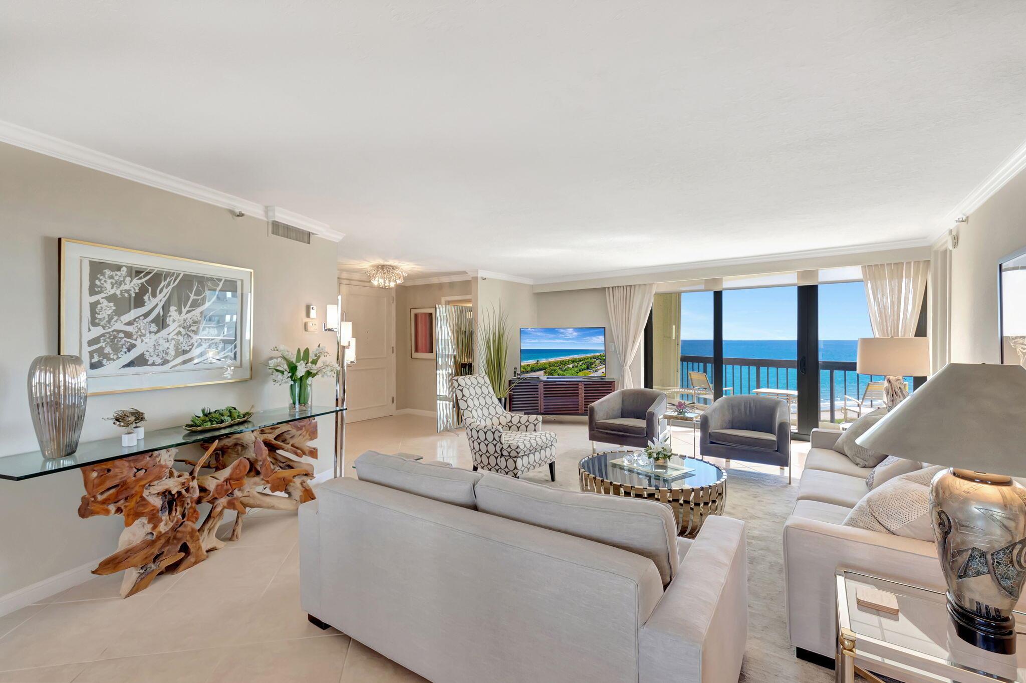 4545 N Ocean Boulevard 11c