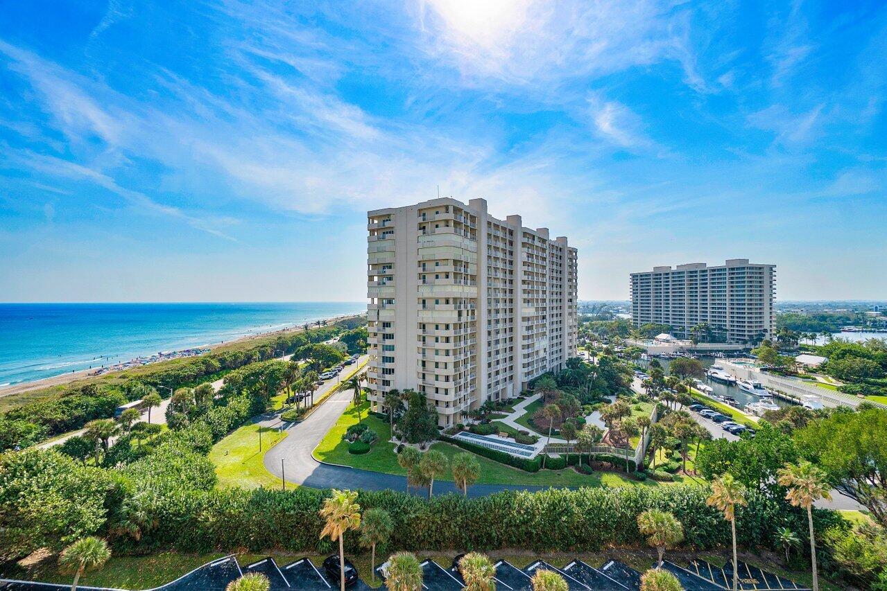 4545 N Ocean Boulevard 11c