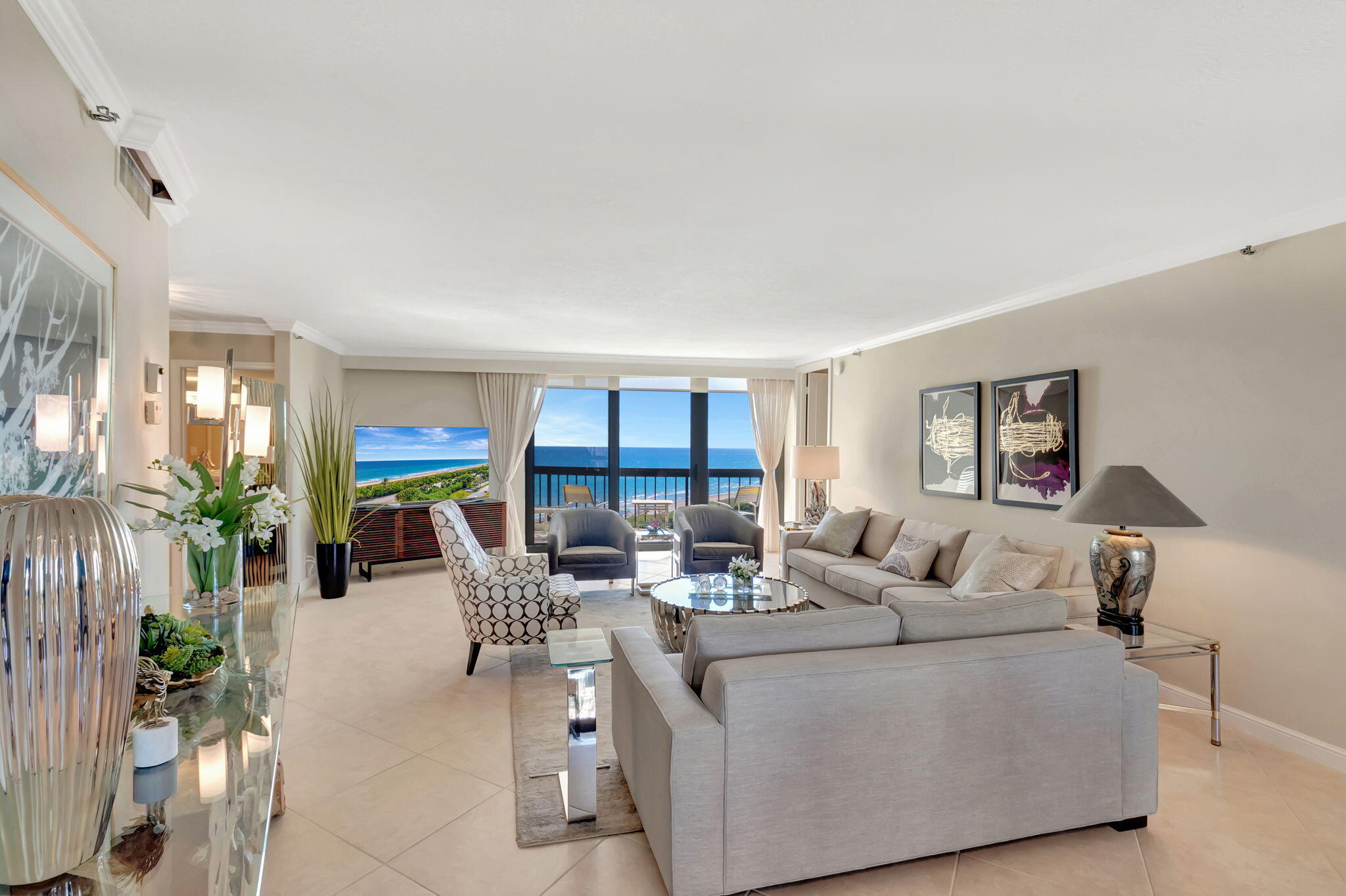 4545 N Ocean Boulevard 11c