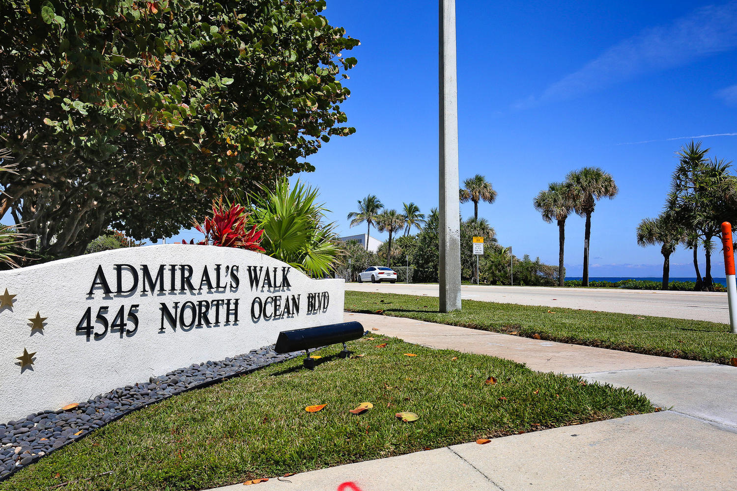 4545 N Ocean Boulevard 11c