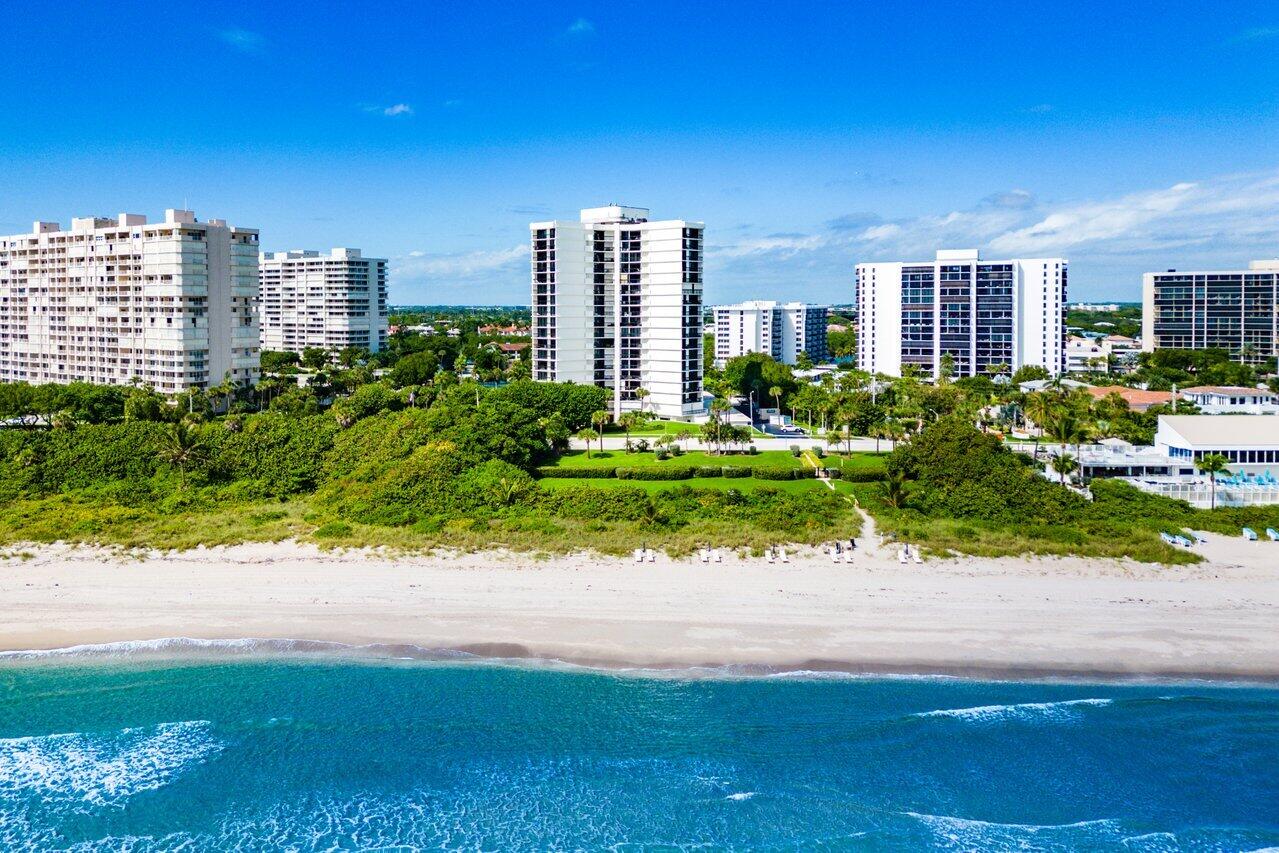 4545 N Ocean Boulevard 11c