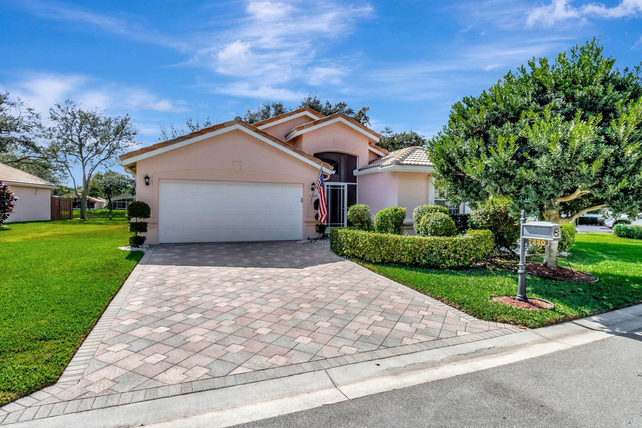 7220 Modena Drive