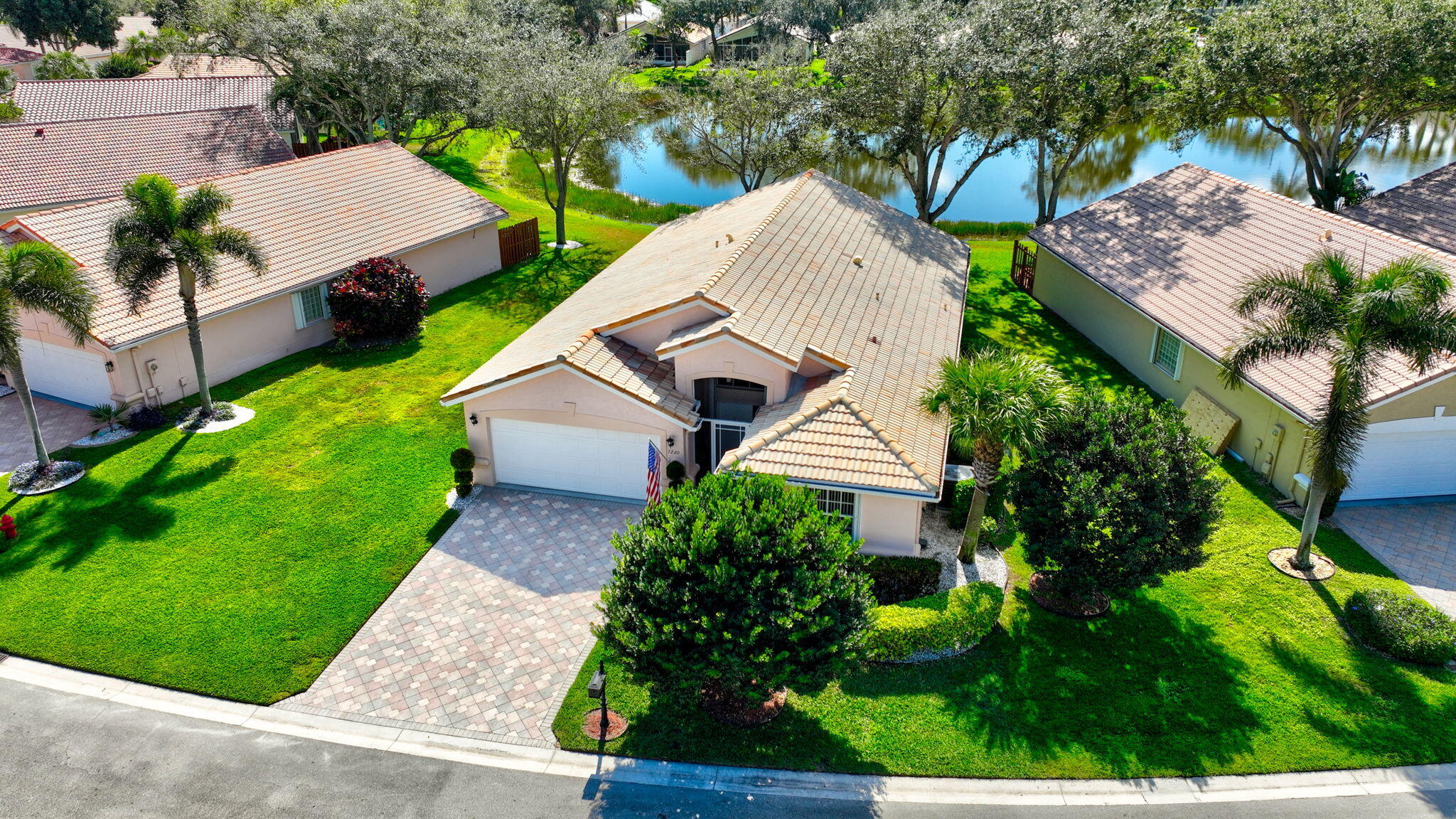 7220 Modena Drive