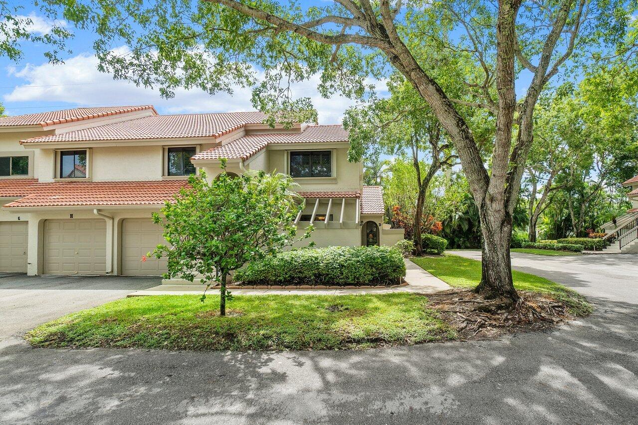 5650 Coach House Circle D