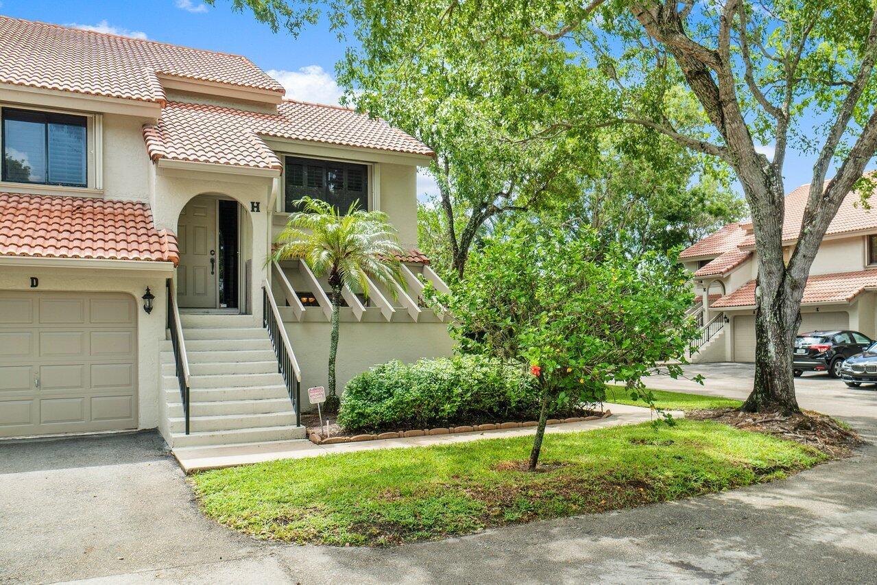 5650 Coach House Circle D