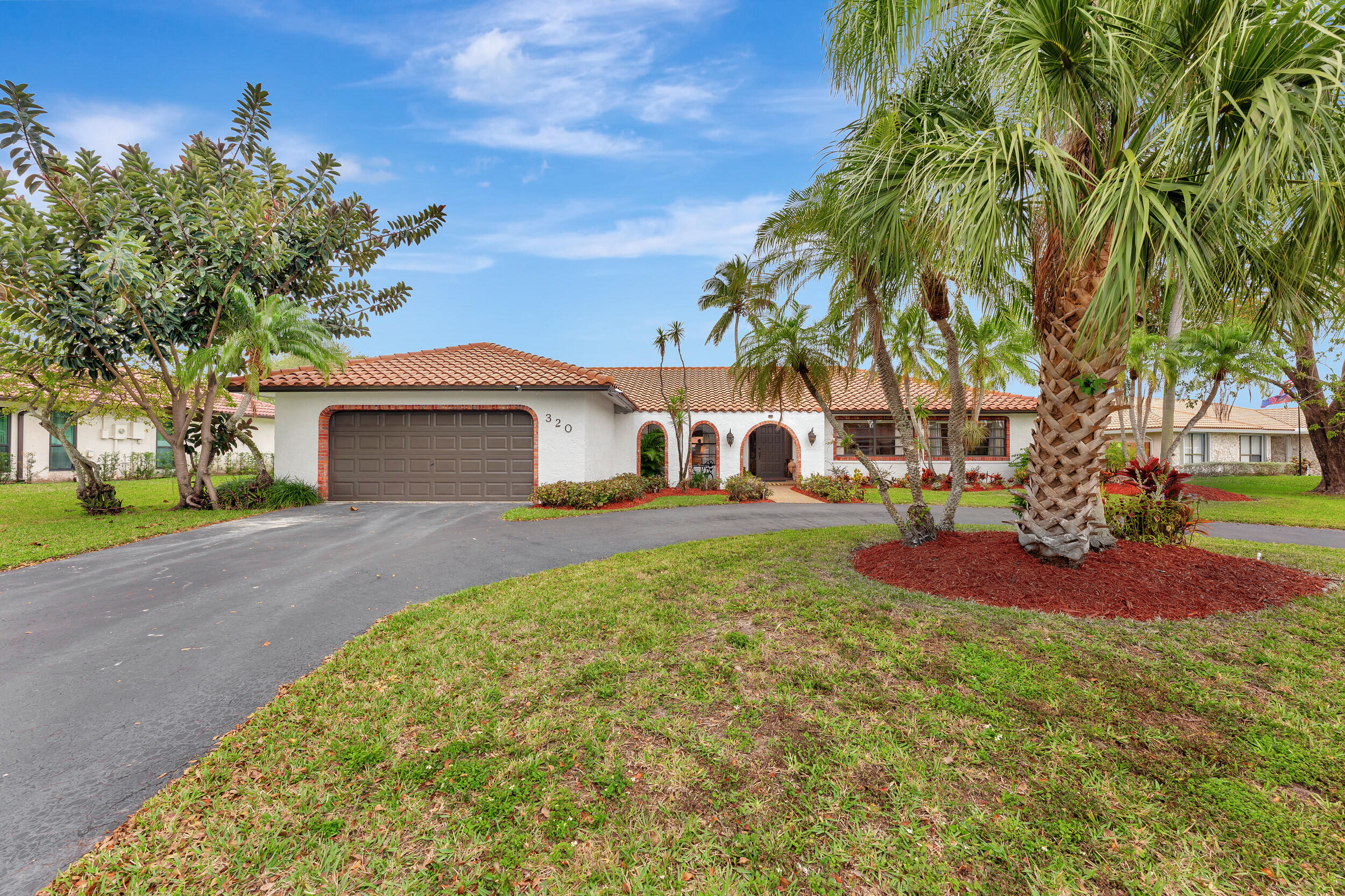320 NW 101st Avenue
