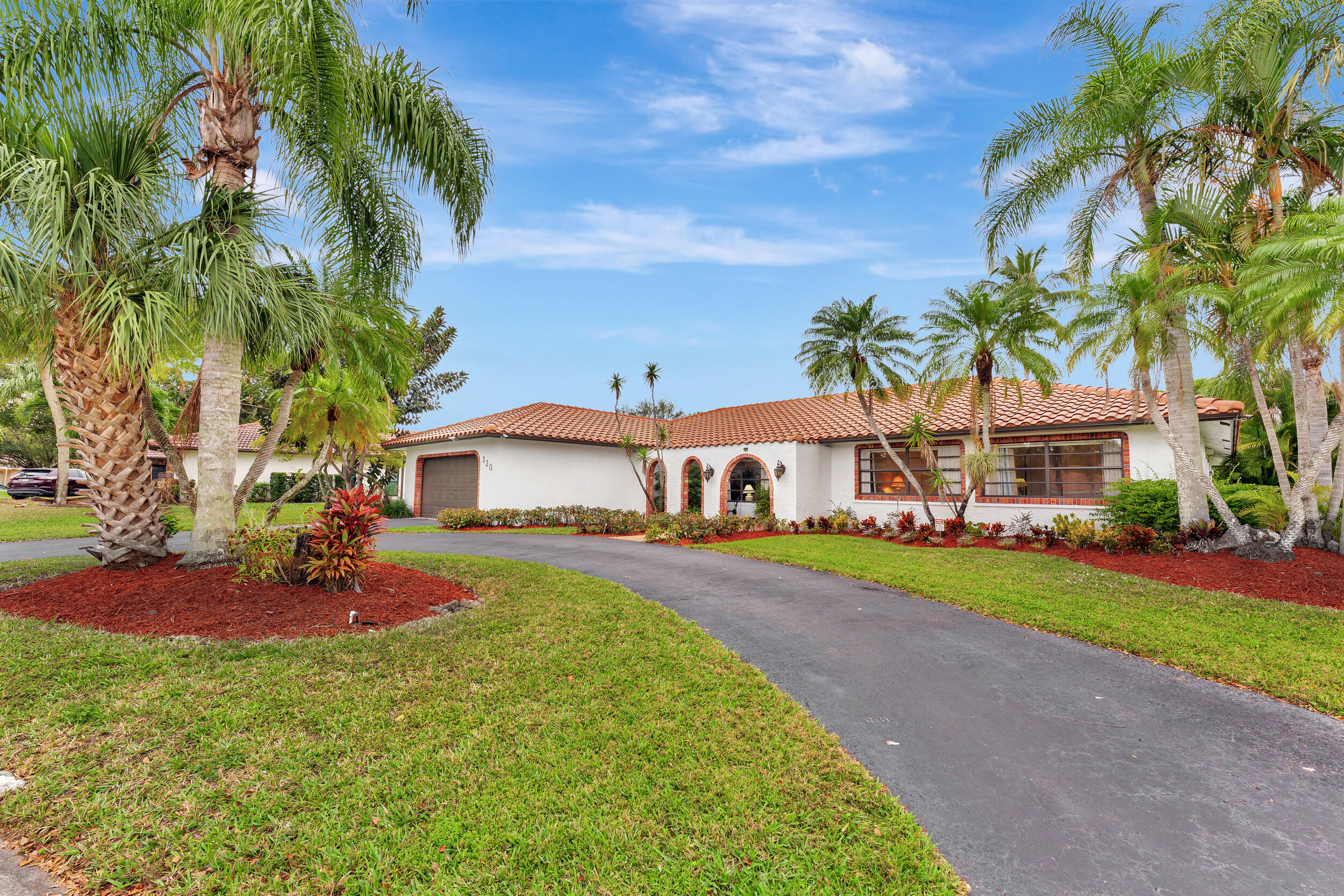 320 NW 101st Avenue