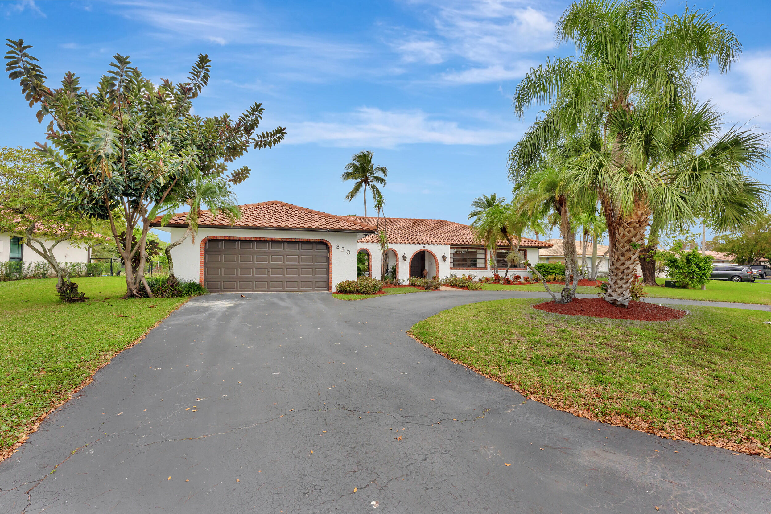 320 NW 101st Avenue