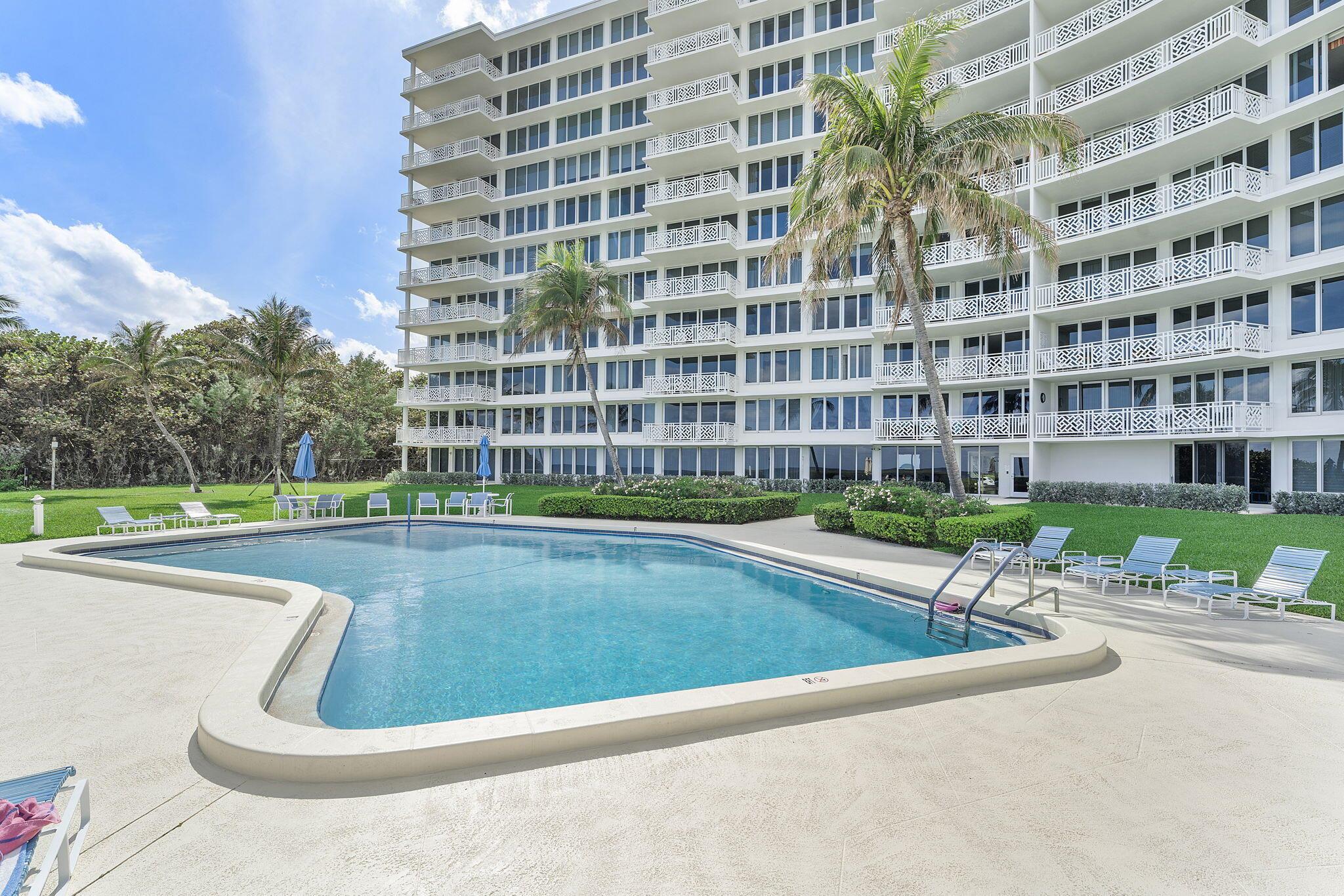 1225 S Ocean Boulevard 301