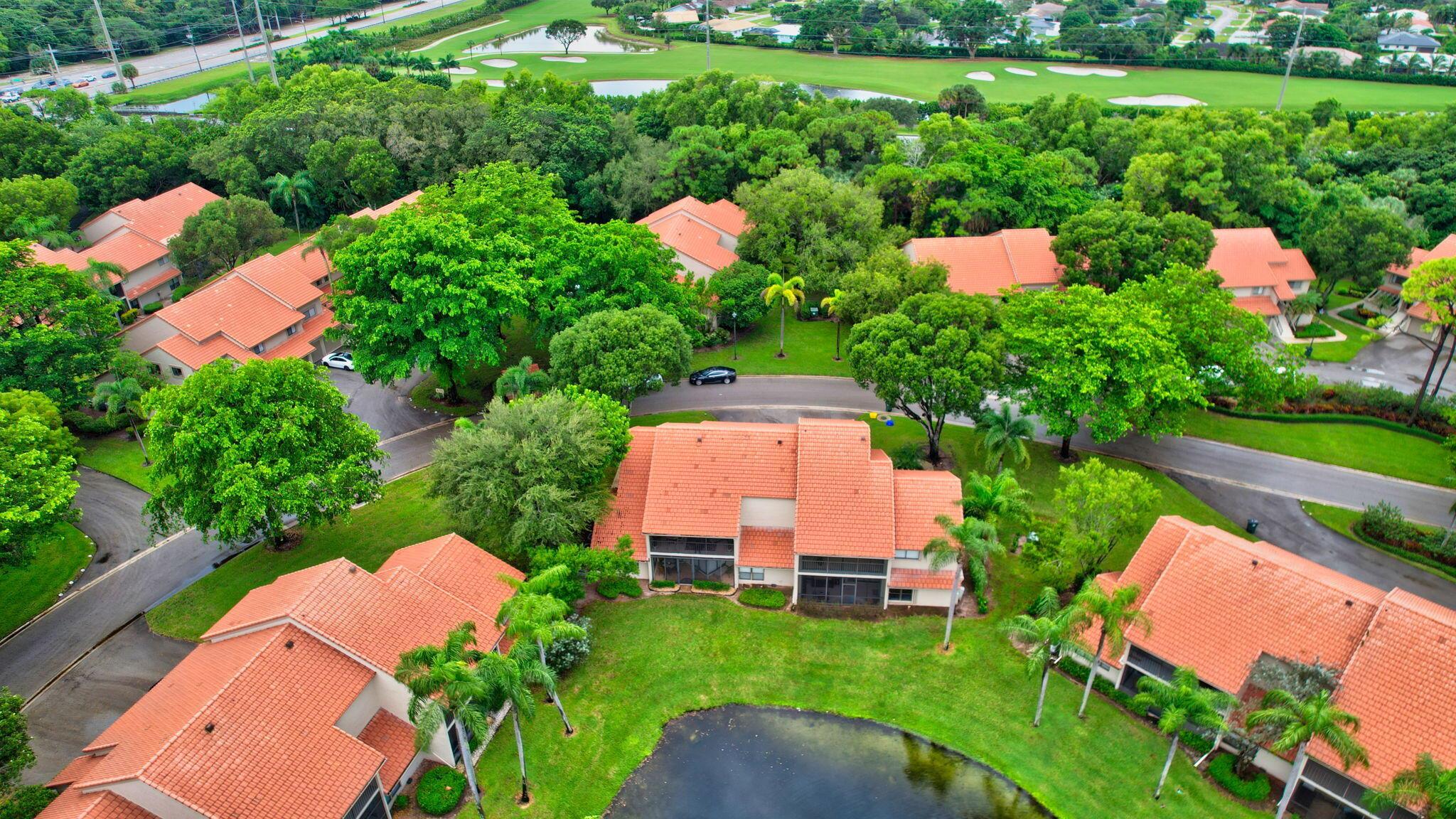 5731 Coach House Circle A