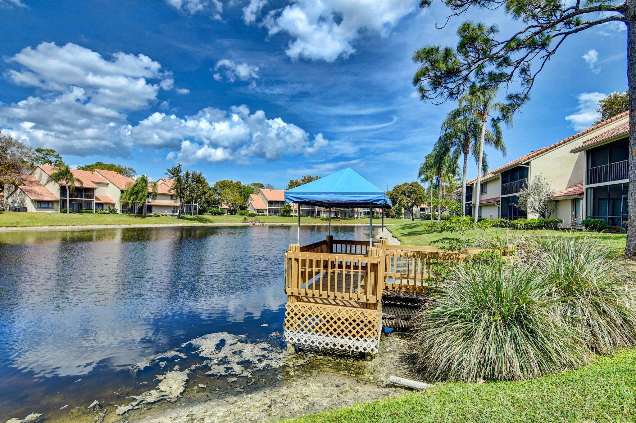 5731 Coach House Circle A