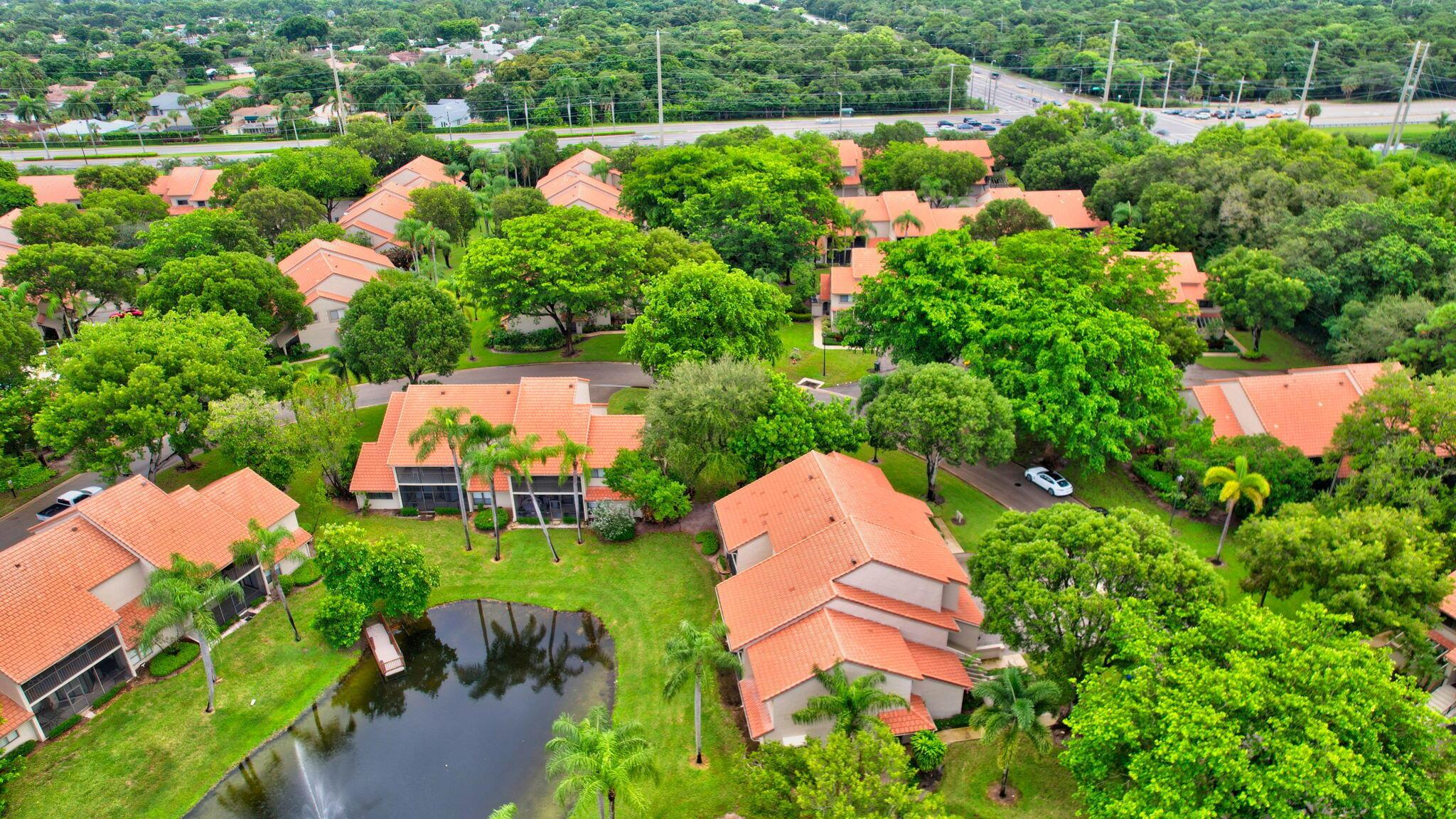 5731 Coach House Circle A