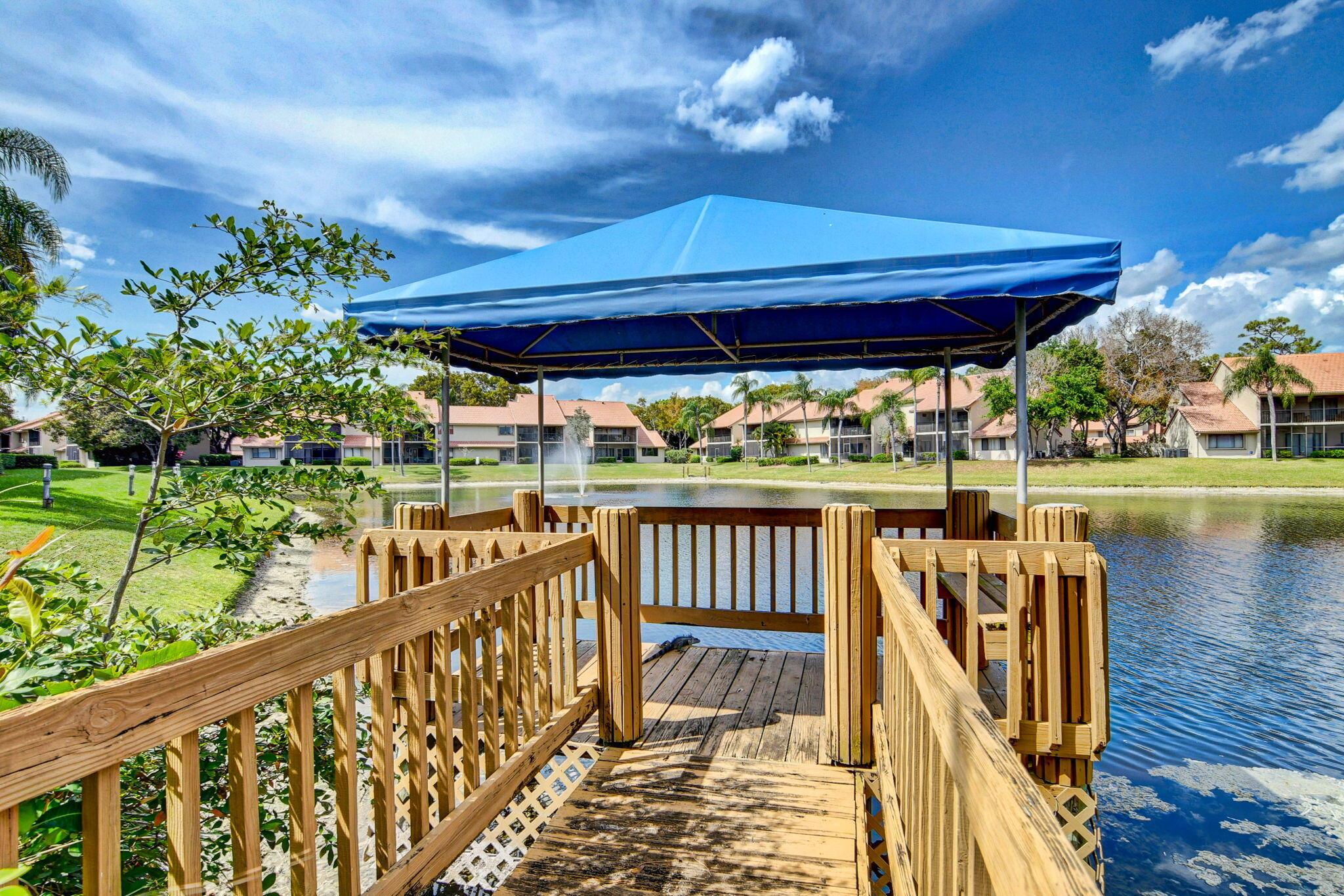 5731 Coach House Circle A