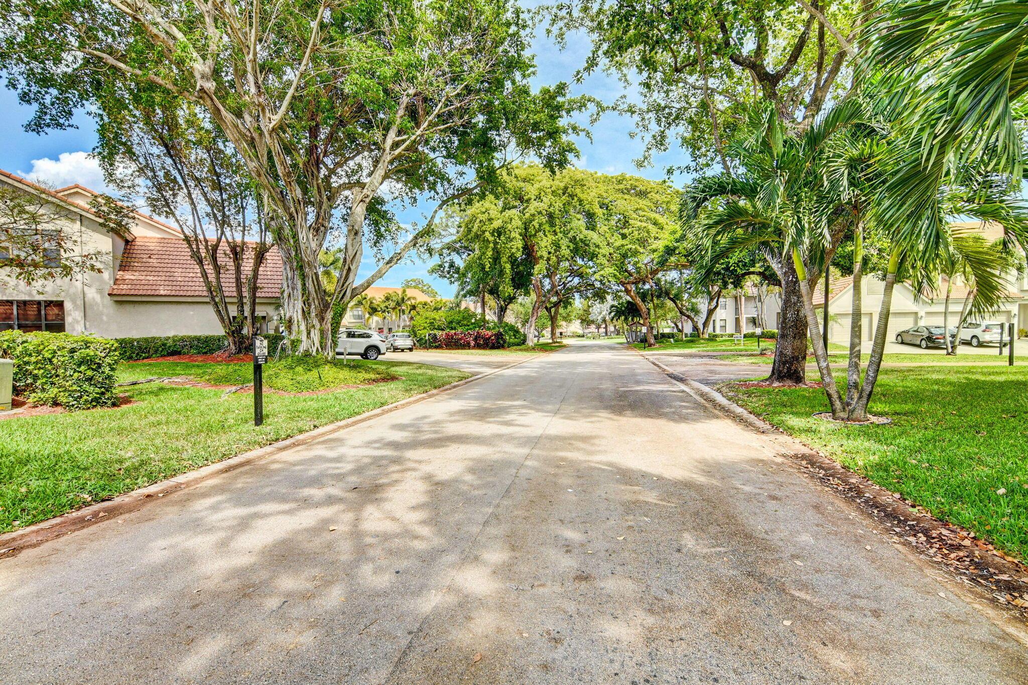 5731 Coach House Circle A