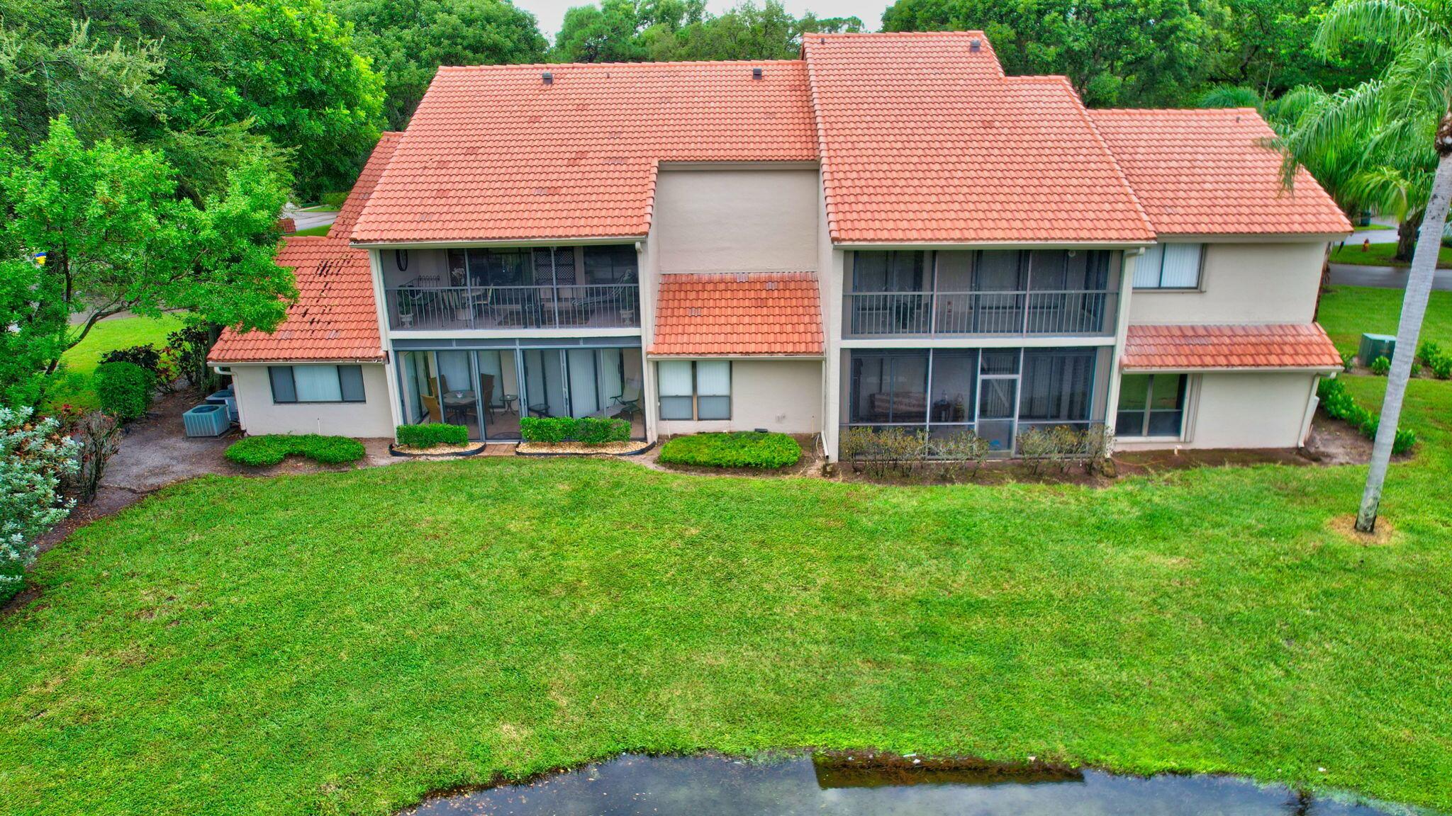 5731 Coach House Circle A