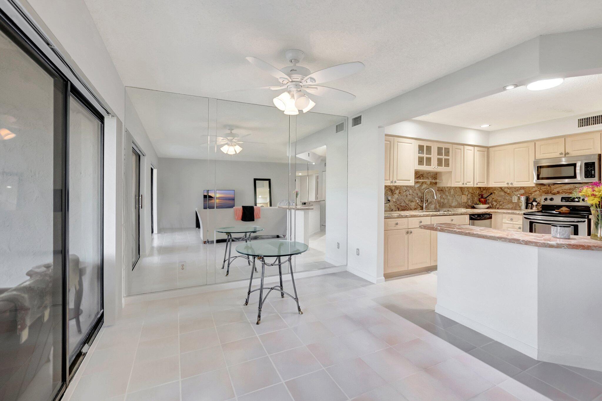 5731 Coach House Circle A