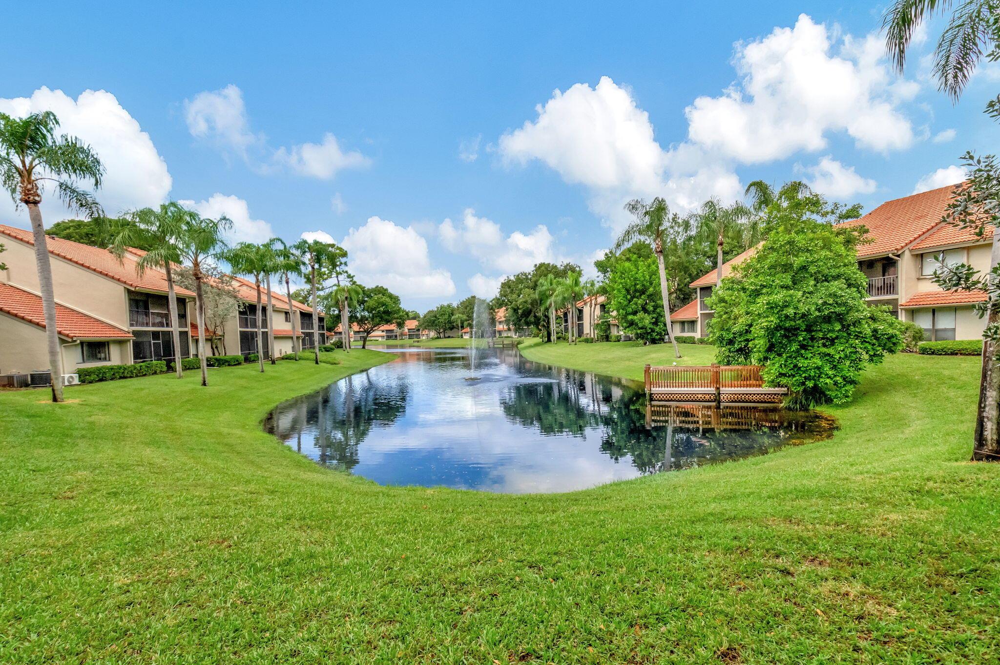 5731 Coach House Circle A