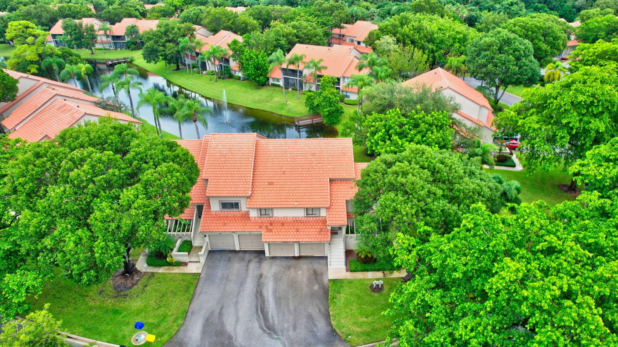 5731 Coach House Circle A