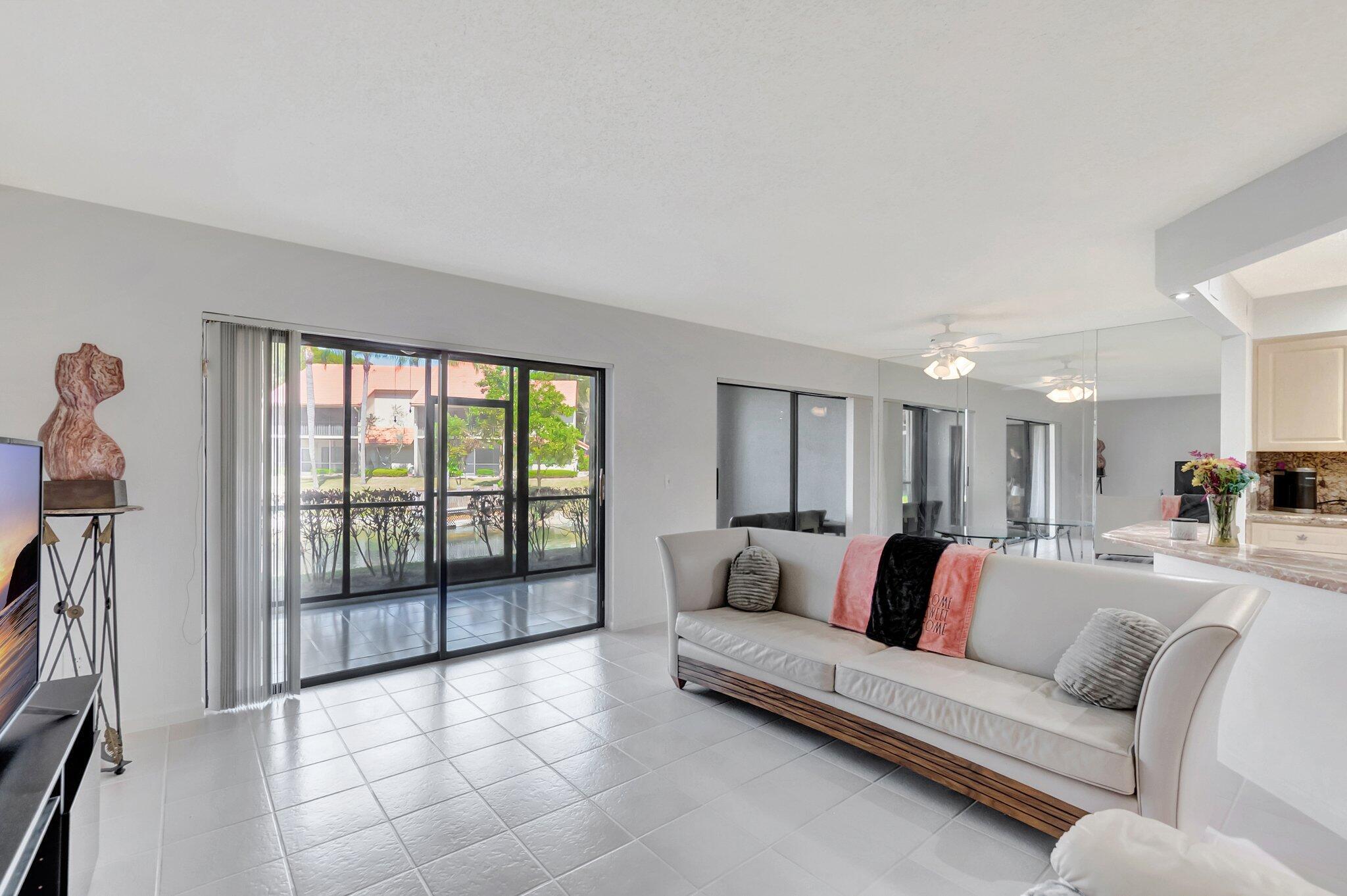 5731 Coach House Circle A