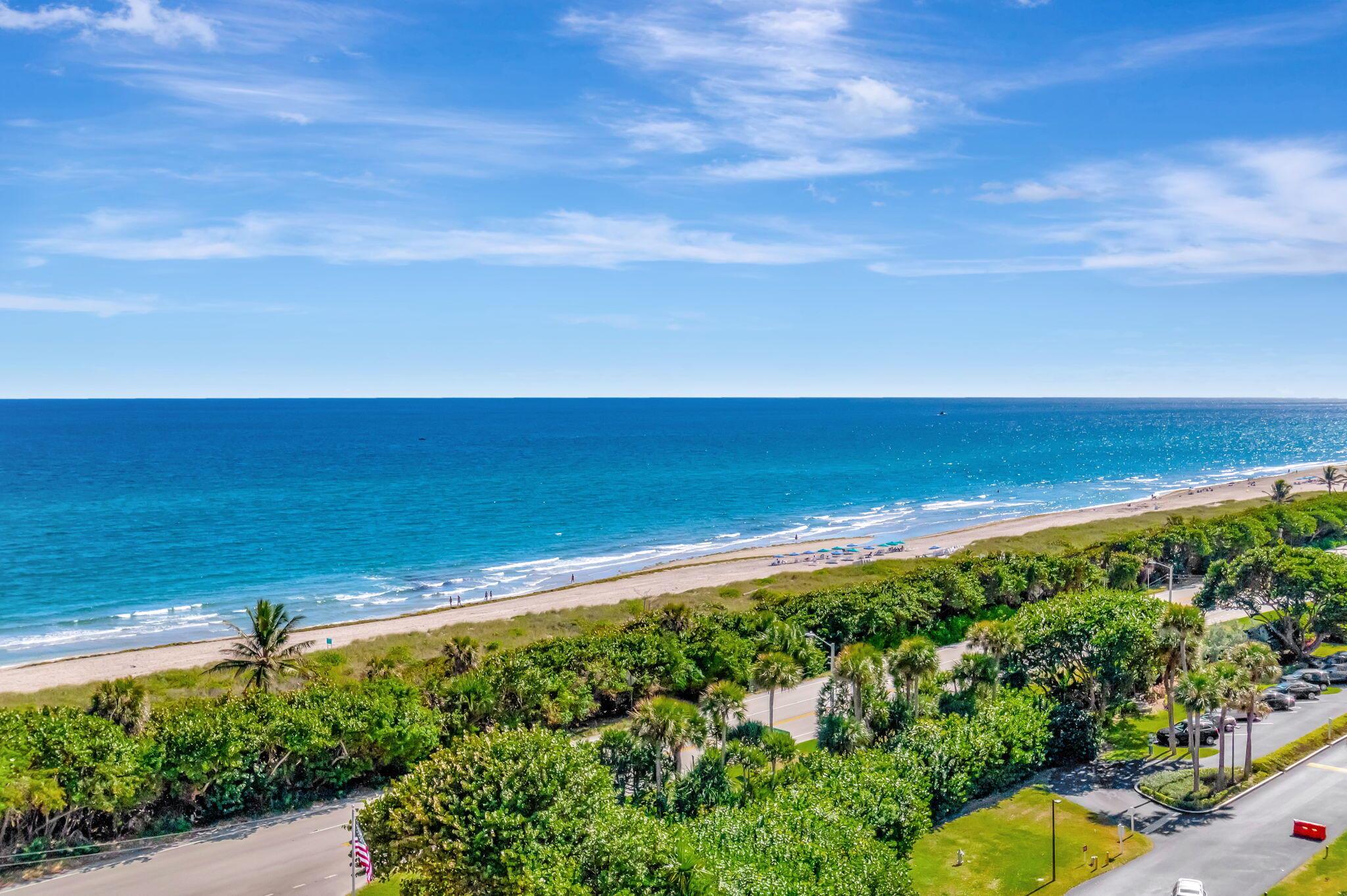 4545 N Ocean Boulevard 10c