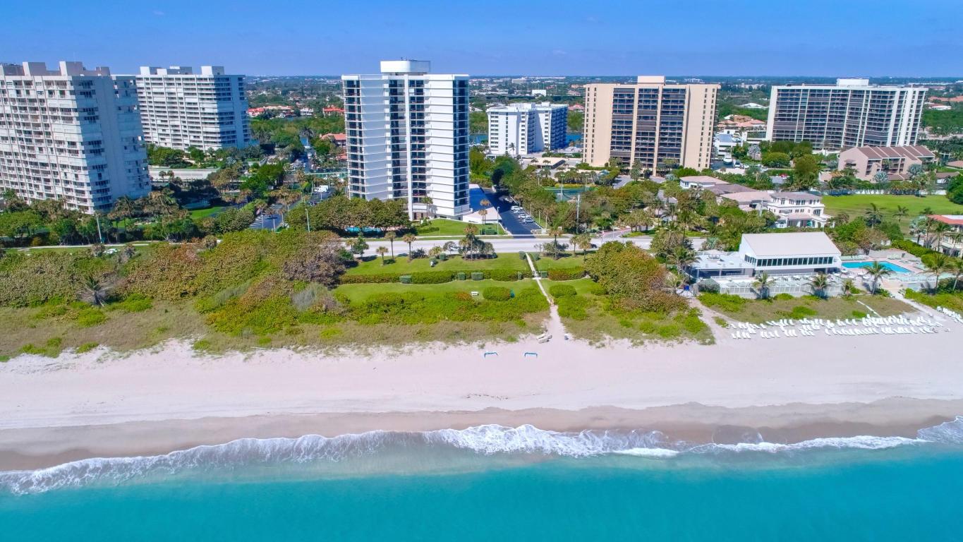 4545 N Ocean Boulevard 10c