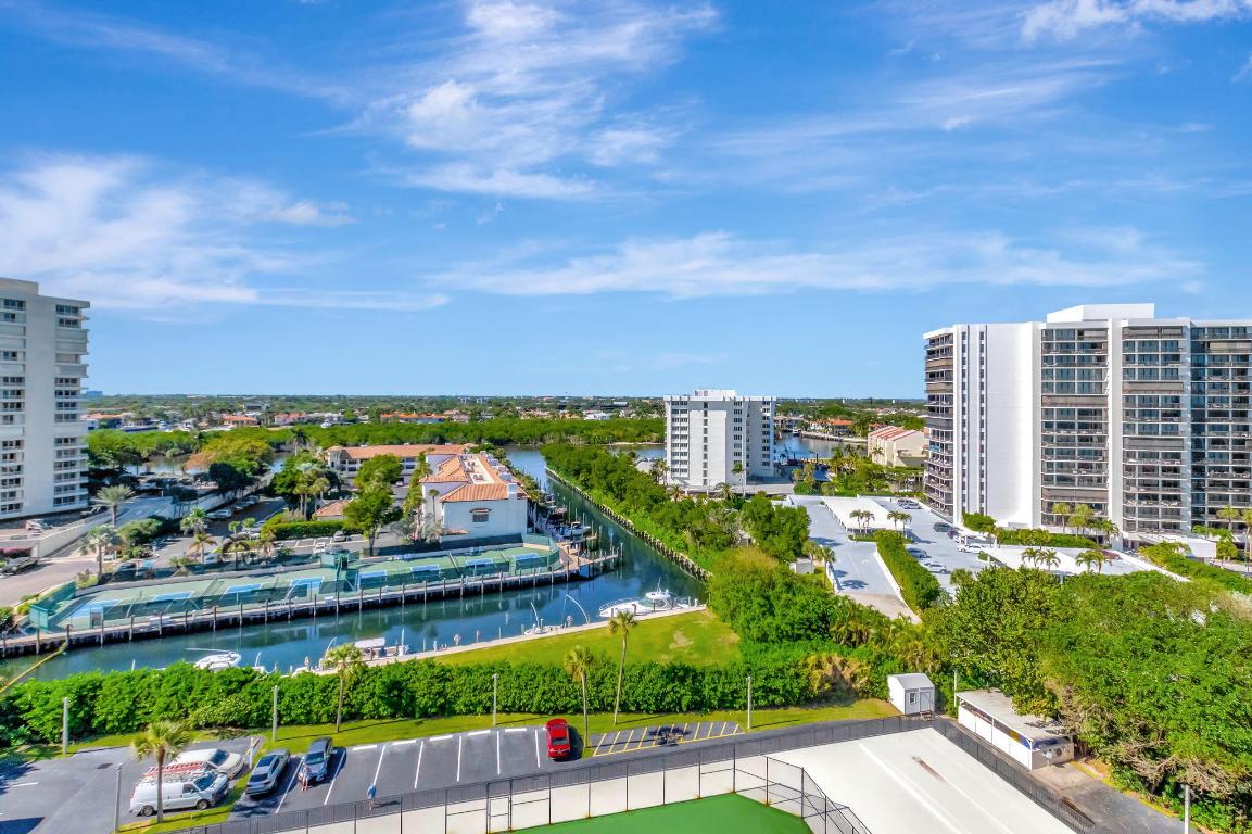 4545 N Ocean Boulevard 10c