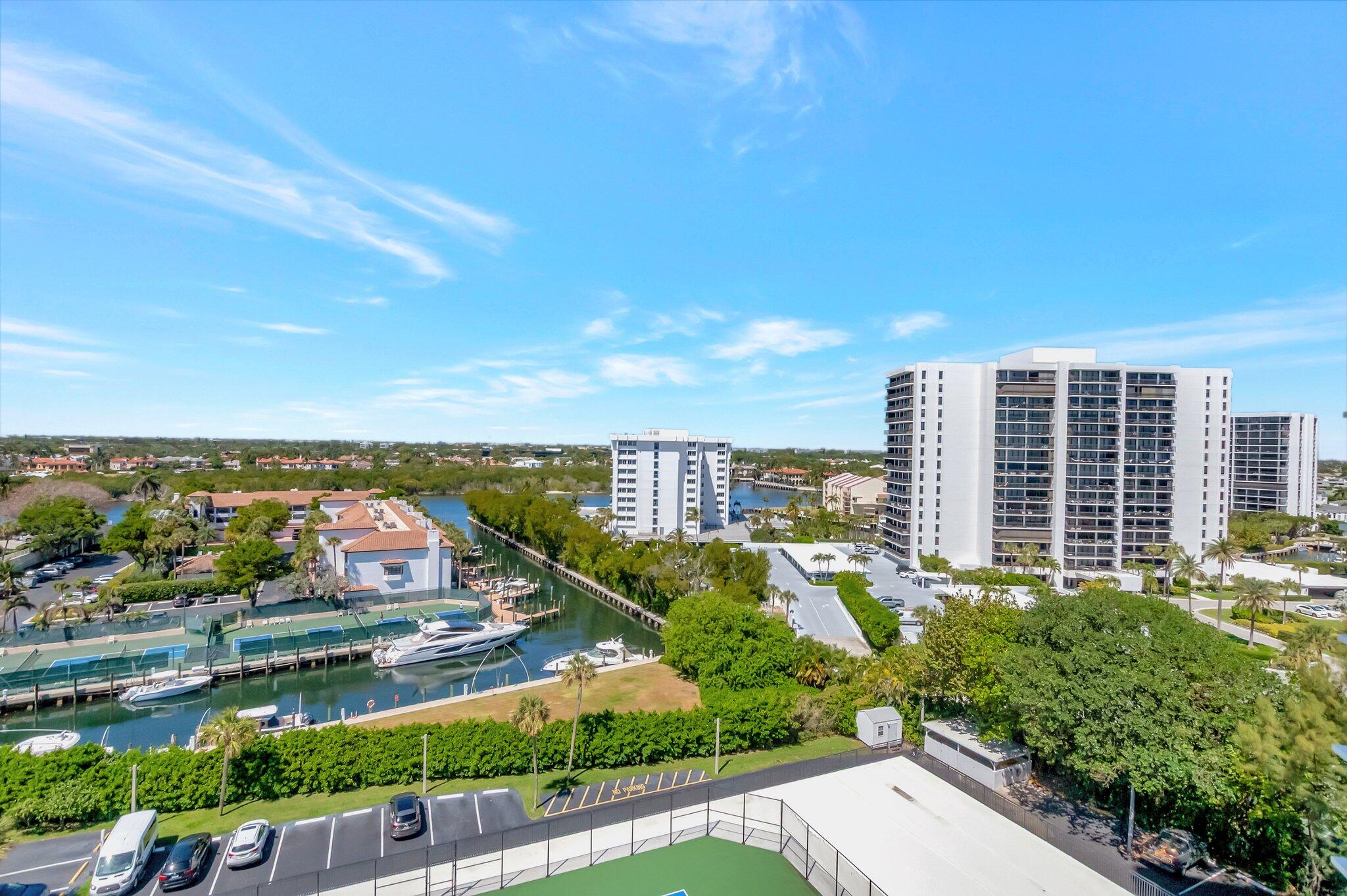 4545 N Ocean Boulevard 10c